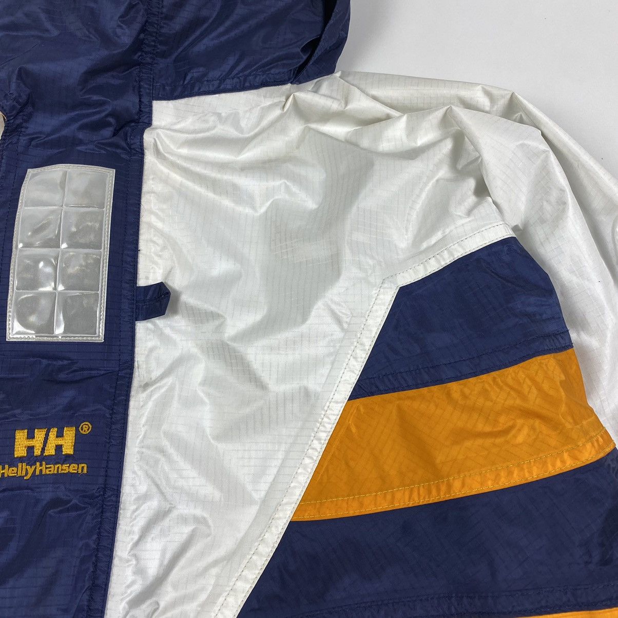 Helly Hansen Vintage Helly Hansen Jacket Size US L / EU 52-54 / 3 - 4 Thumbnail