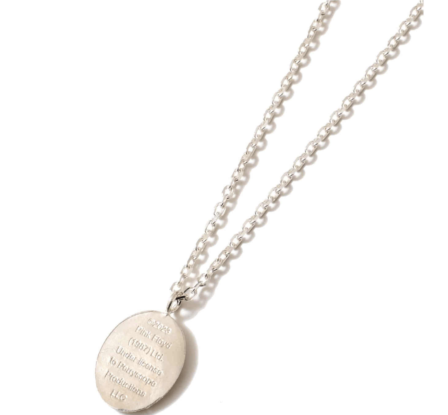 Pink Floyd × Undercover Undercover 2023 AW Pink Floyd Album Art Necklace Size ONE SIZE - 4 Thumbnail