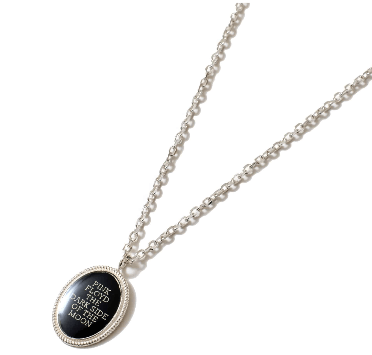 Pink Floyd × Undercover Undercover 2023 AW Pink Floyd Album Art Necklace Size ONE SIZE - 2 Thumbnail