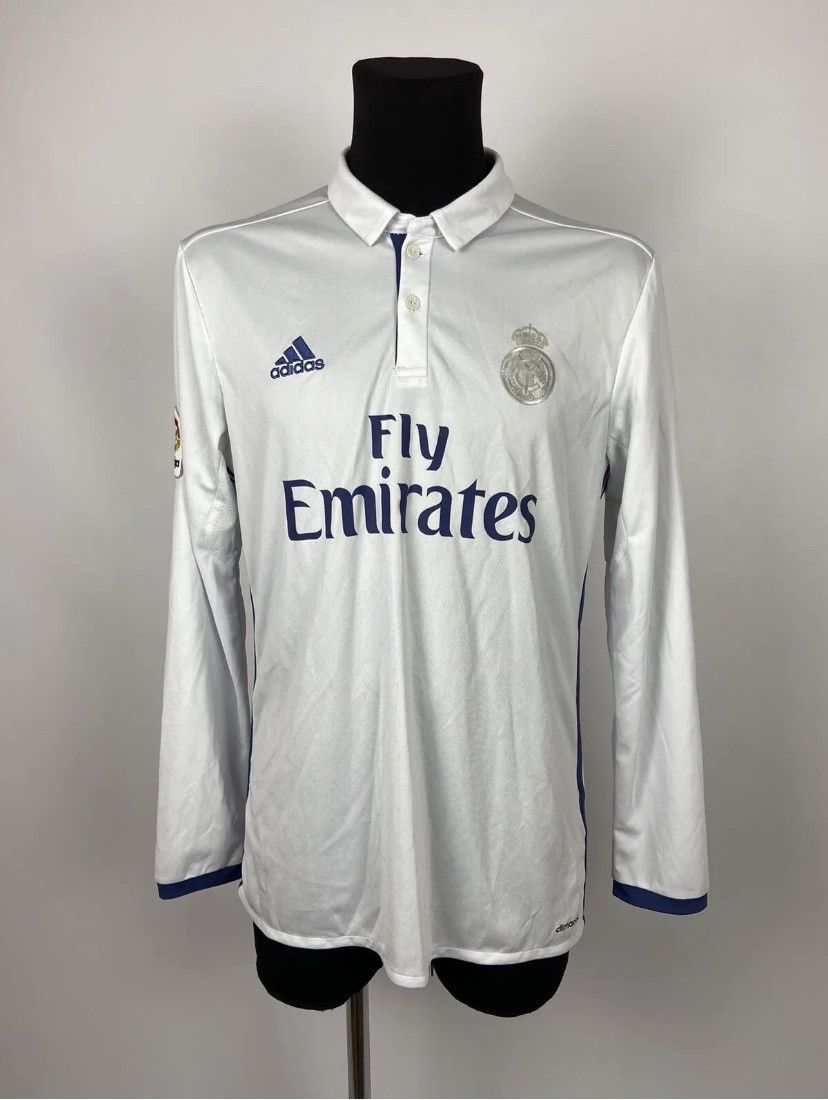 real madrid jersey 2016 17