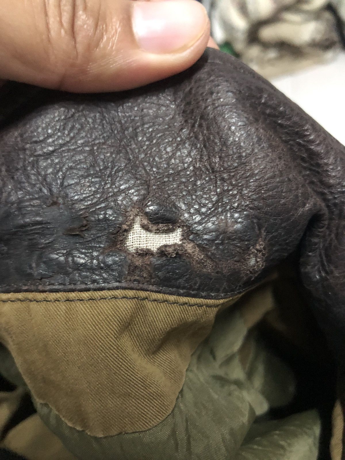 Japanese Brand Vtg R’S Recreative Motorcycling Zipper Up Multipocket Jacket Size US XL / EU 56 / 4 - 9 Thumbnail