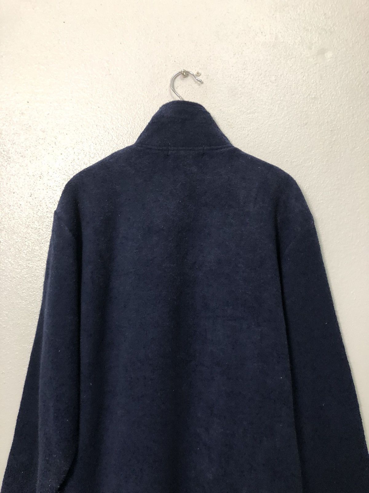 Japanese Brand Vintage Rocio Club Zipper Ups Jacket Size US L / EU 52-54 / 3 - 8 Thumbnail