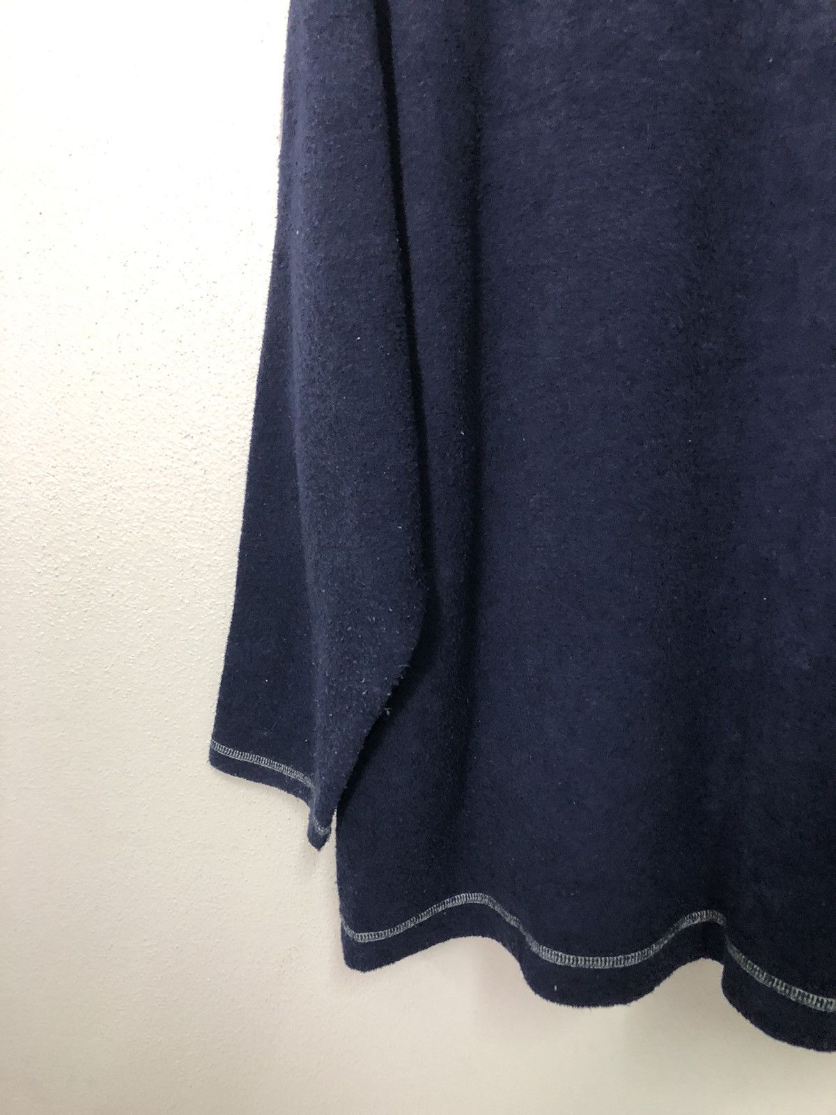 Japanese Brand Vintage Rocio Club Zipper Ups Jacket Size US L / EU 52-54 / 3 - 7 Thumbnail