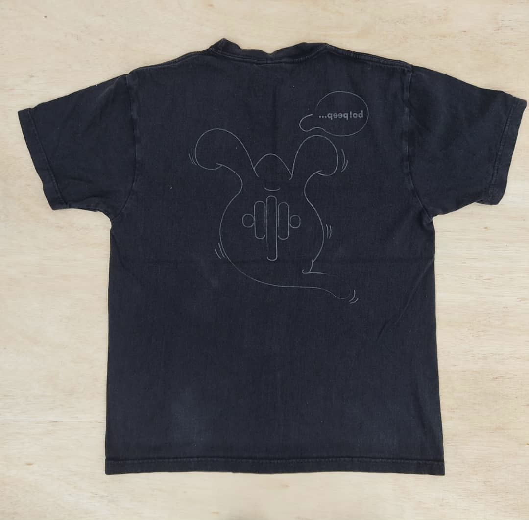 Japanese Brand The Fifth Column Size US L / EU 52-54 / 3 - 2 Thumbnail