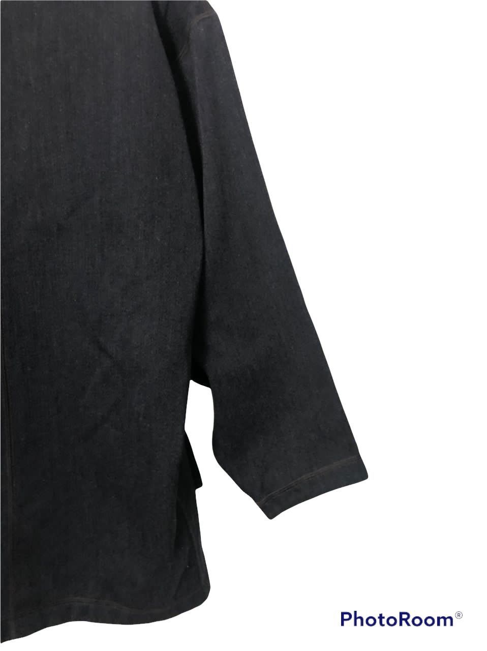 Nicole Farhi Vintage Nicole Farhi Coat Blazer Jacket Made in England Size US L / EU 52-54 / 3 - 6 Thumbnail