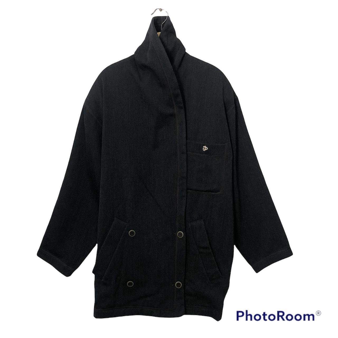 Nicole Farhi Vintage Nicole Farhi Coat Blazer Jacket Made in