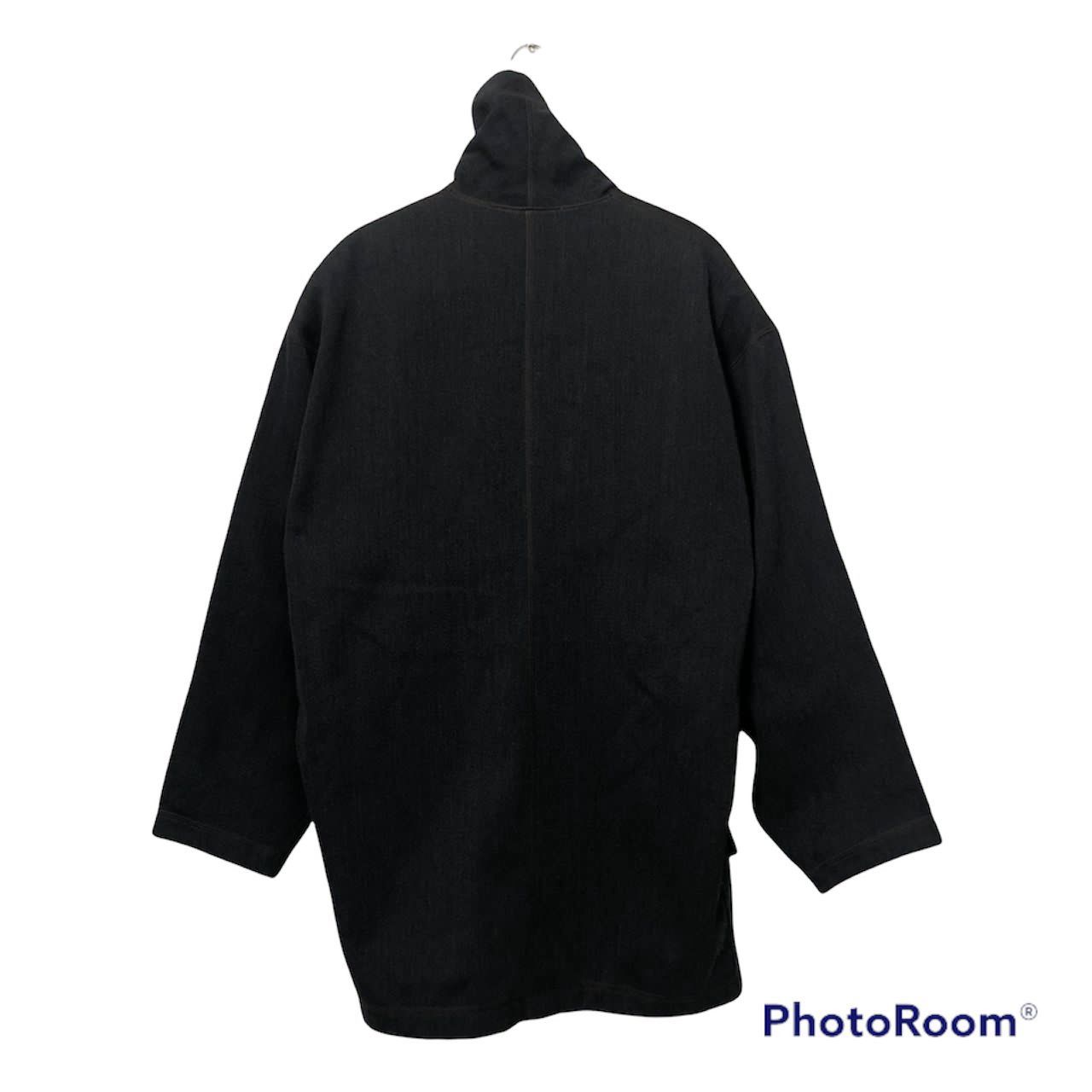 Nicole Farhi Vintage Nicole Farhi Coat Blazer Jacket Made in England Size US L / EU 52-54 / 3 - 5 Thumbnail