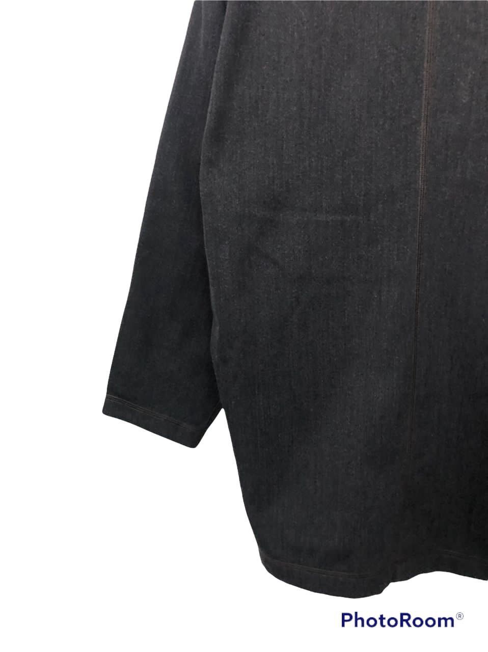 Nicole Farhi Vintage Nicole Farhi Coat Blazer Jacket Made in England Size US L / EU 52-54 / 3 - 7 Thumbnail