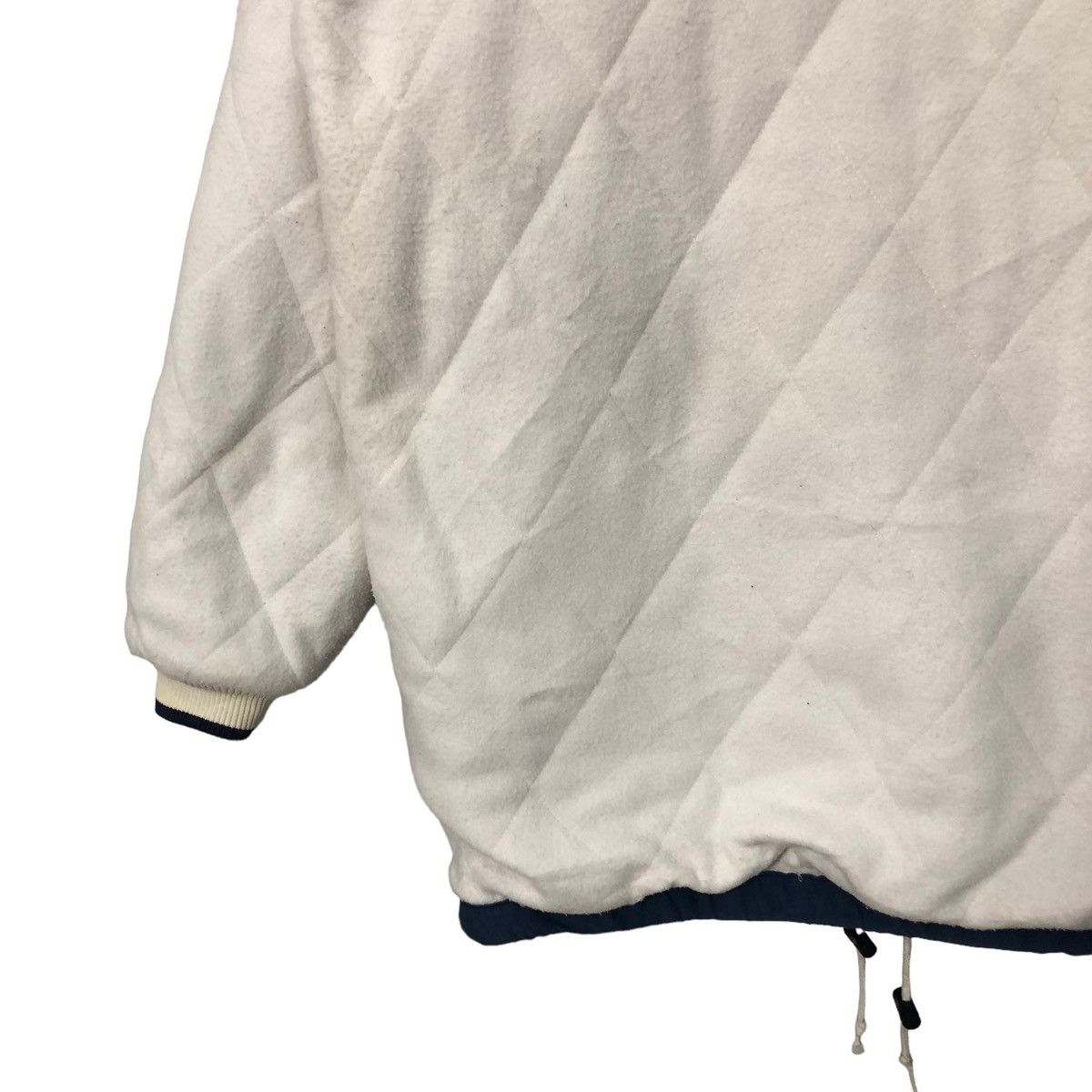 Champion Vtg Champion Embroidery Big Logo Button Ups Hoodie Jacket Size US XXL / EU 58 / 5 - 9 Thumbnail