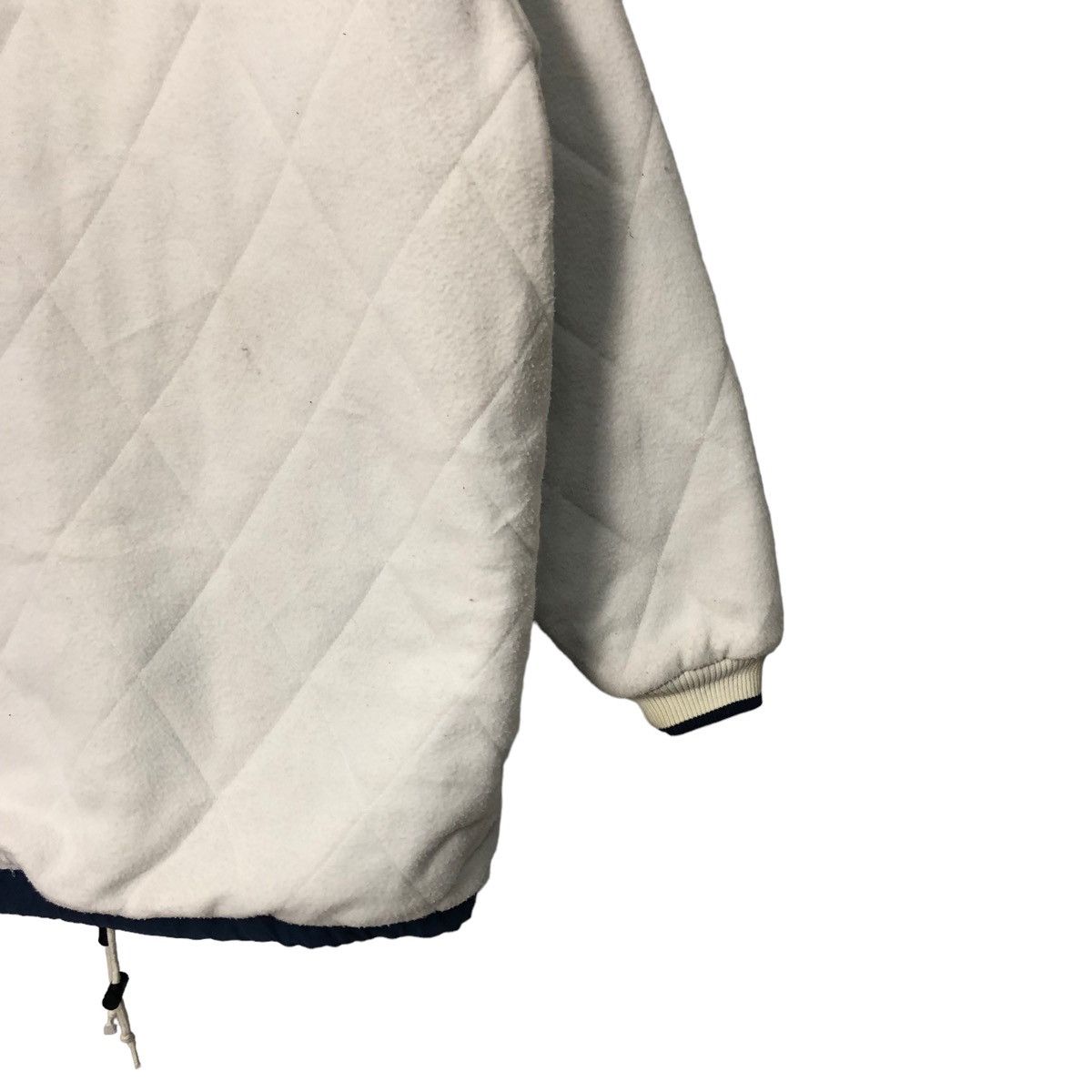 Champion Vtg Champion Embroidery Big Logo Button Ups Hoodie Jacket Size US XXL / EU 58 / 5 - 8 Thumbnail