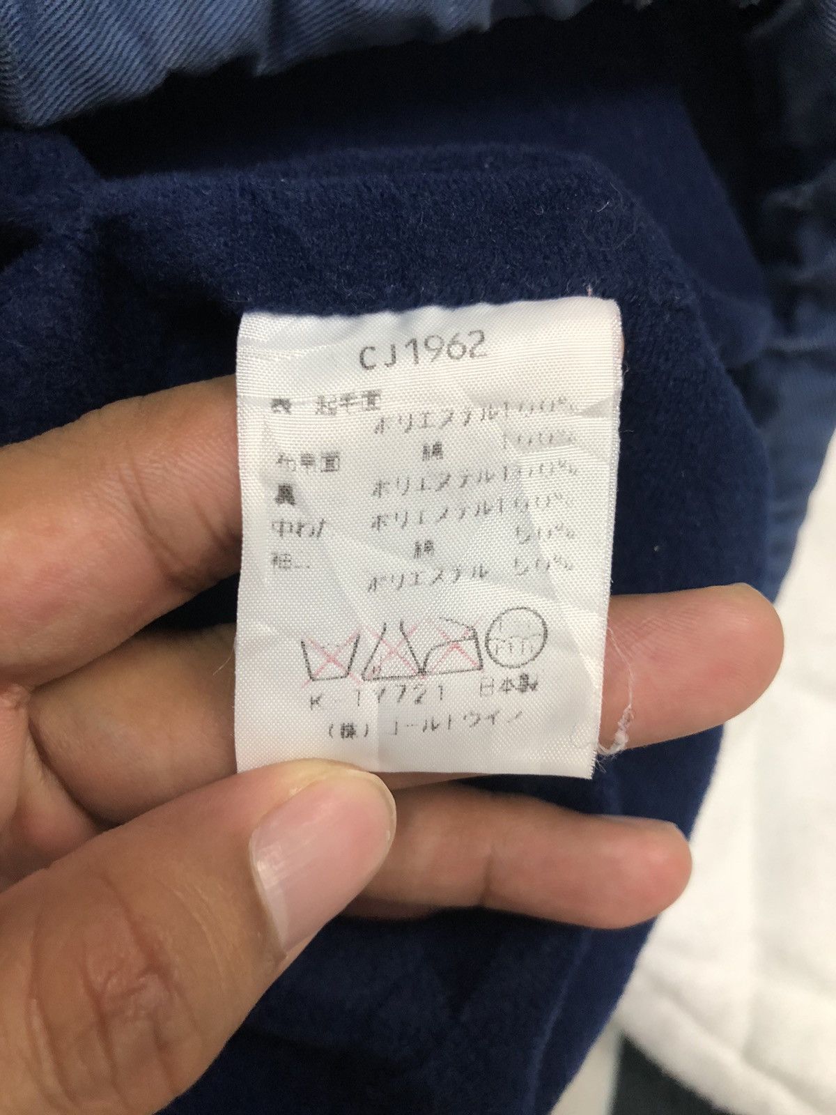 Champion Vtg Champion Embroidery Big Logo Button Ups Hoodie Jacket Size US XXL / EU 58 / 5 - 12 Thumbnail