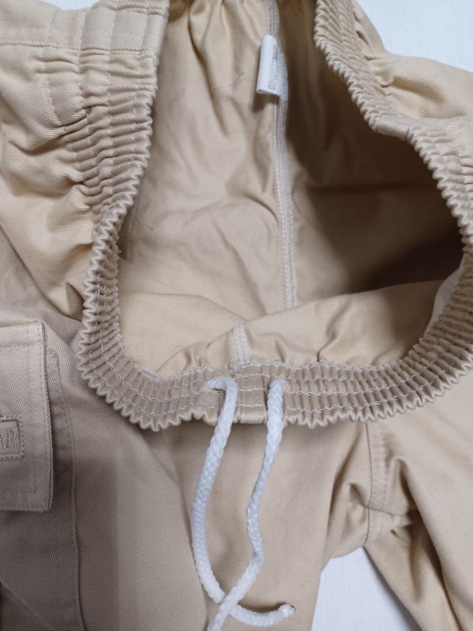 Camel Camel adventure 80-s 90і vintage cargo multisize shorts Size US 32 / EU 48 - 5 Thumbnail