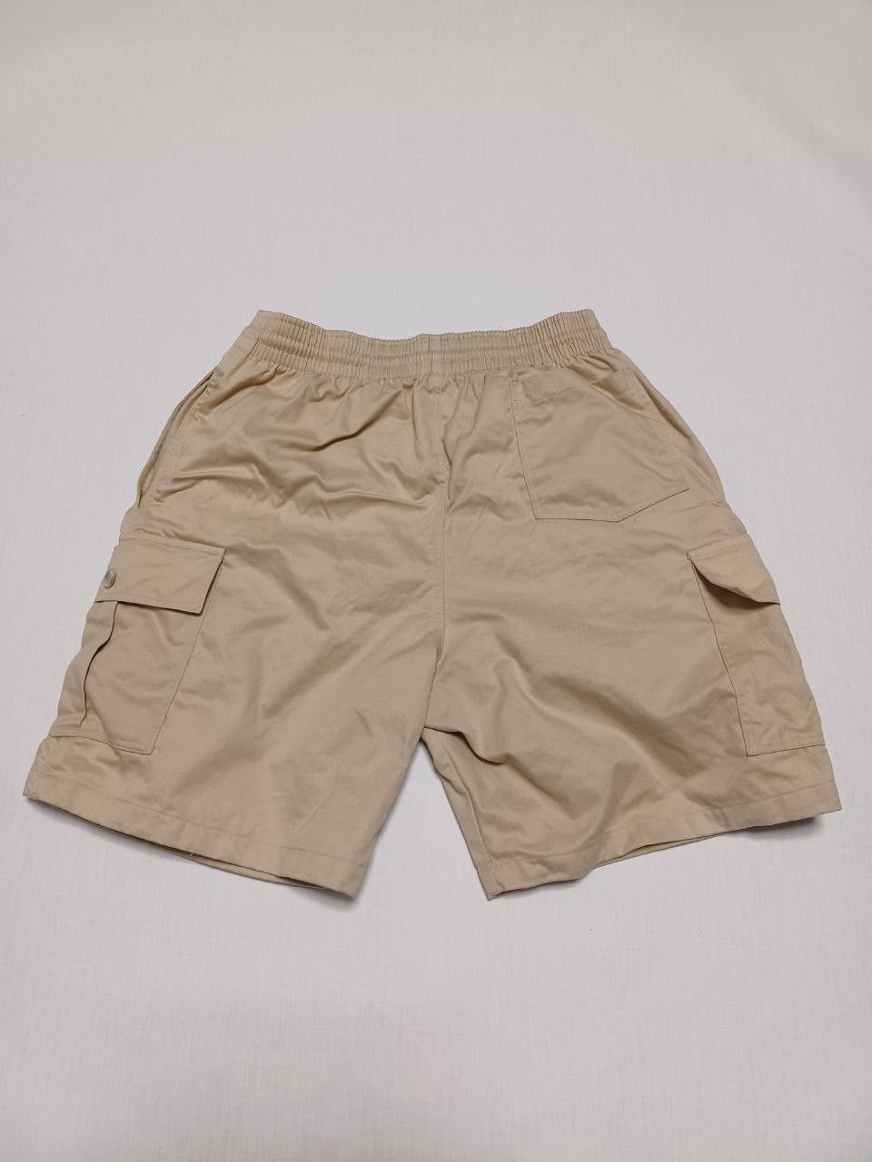Camel Camel adventure 80-s 90і vintage cargo multisize shorts Size US 32 / EU 48 - 2 Thumbnail