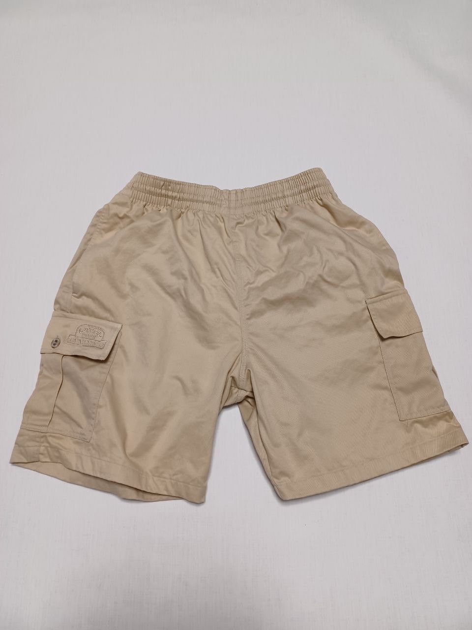 Camel Camel adventure 80-s 90і vintage cargo multisize shorts Size US 32 / EU 48 - 1 Thumbnail