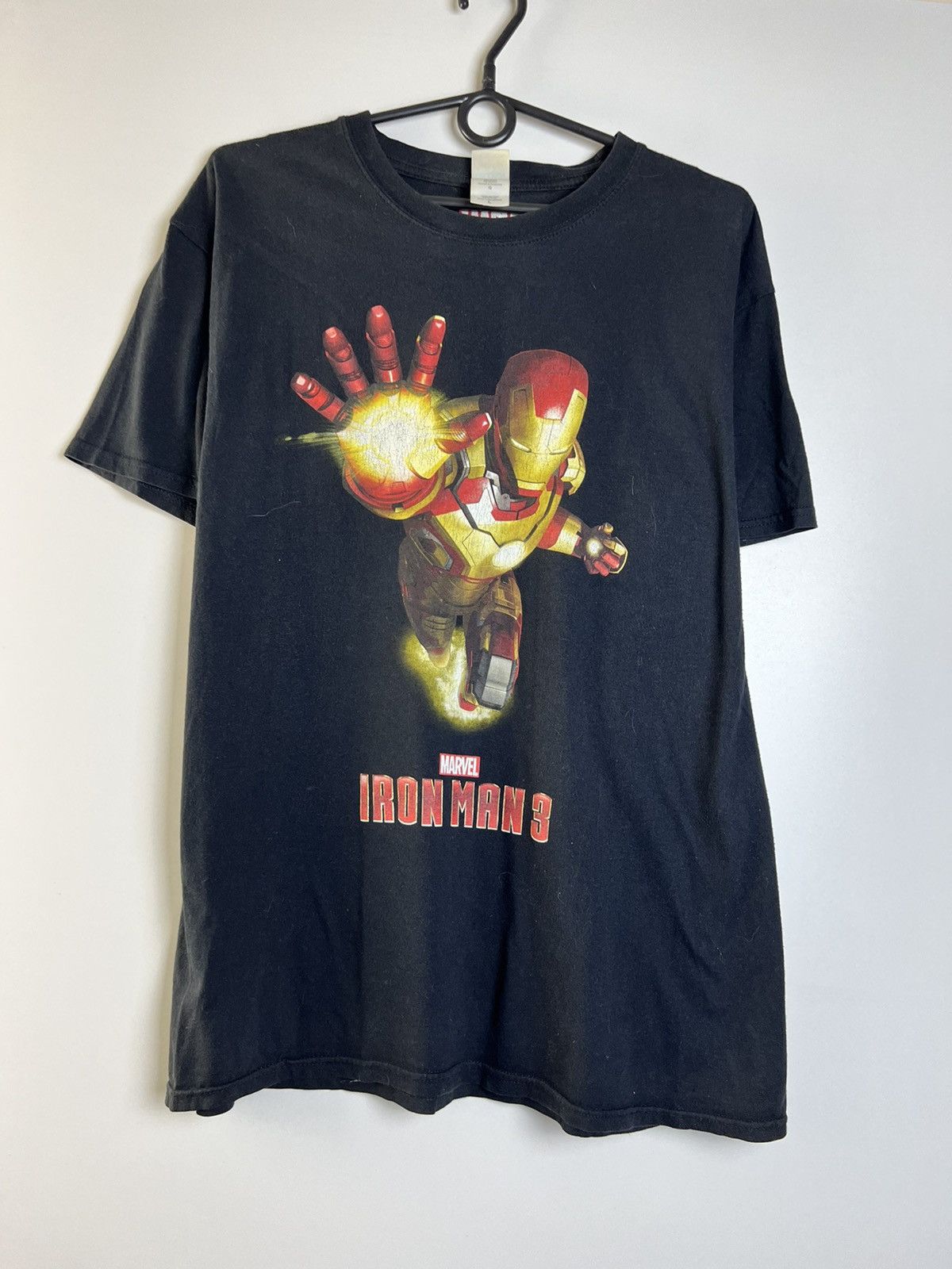 Marvel Comics Marvel vintage t-shirt size L Size US L / EU 52-54 / 3 - 1 Thumbnail