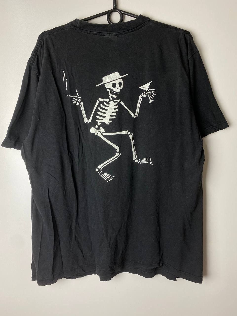 Vintage Social Distortion 90s vintage t-shirt size XL Size US XL / EU 56 / 4 - 2 Thumbnail