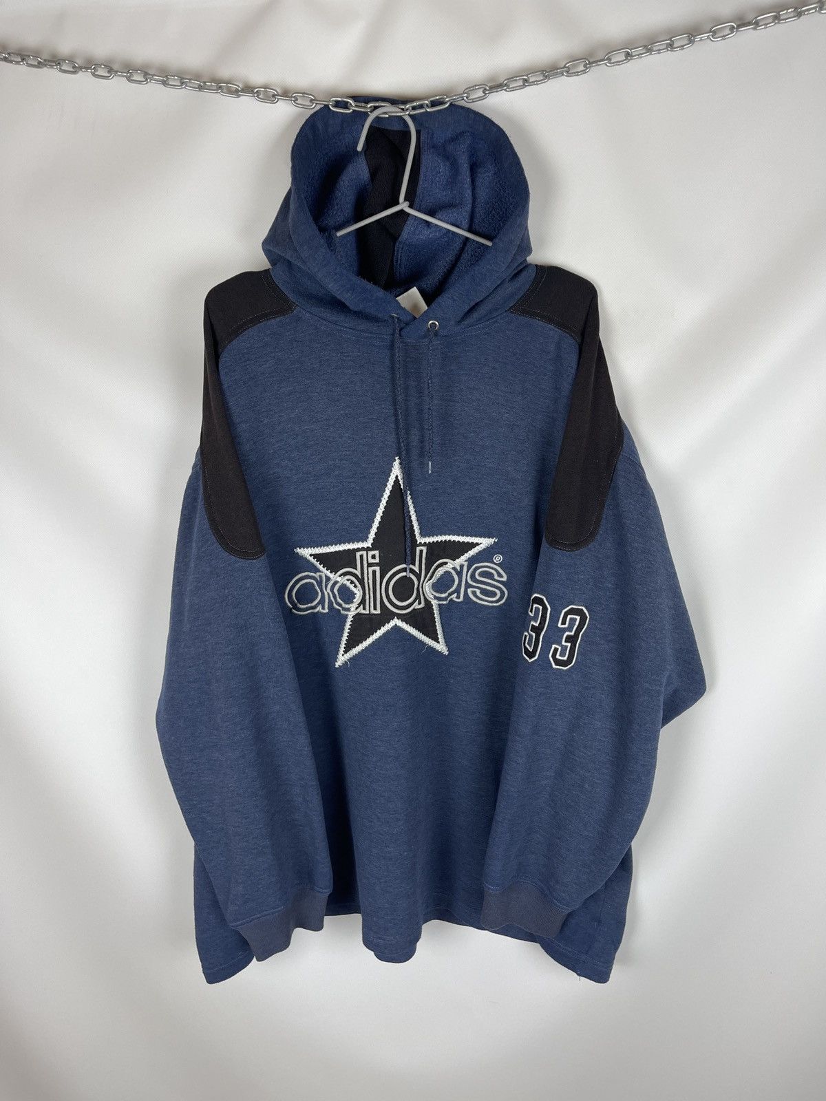 Adidas star hoodie online