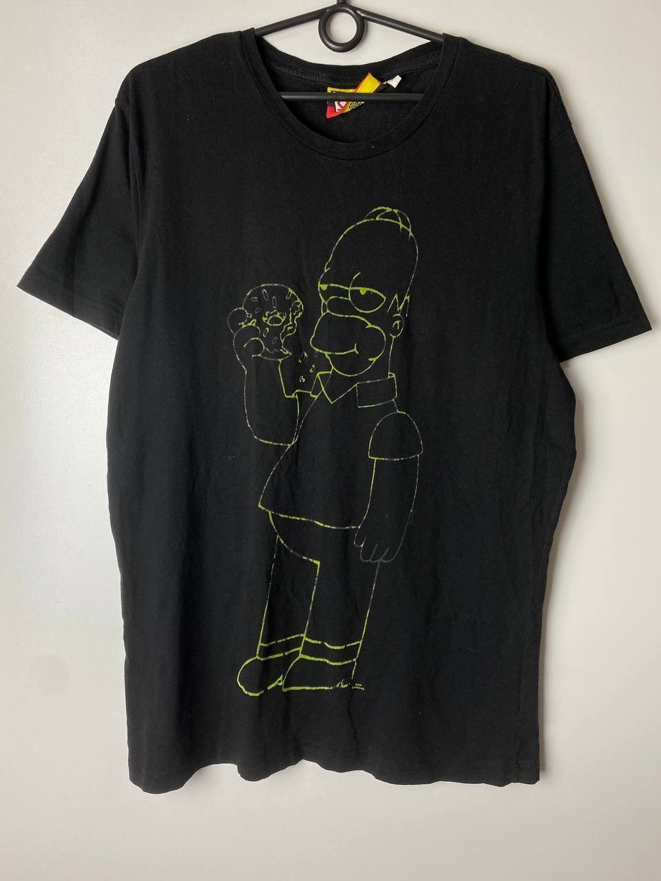 The Simpsons vintage t-shirt size XL