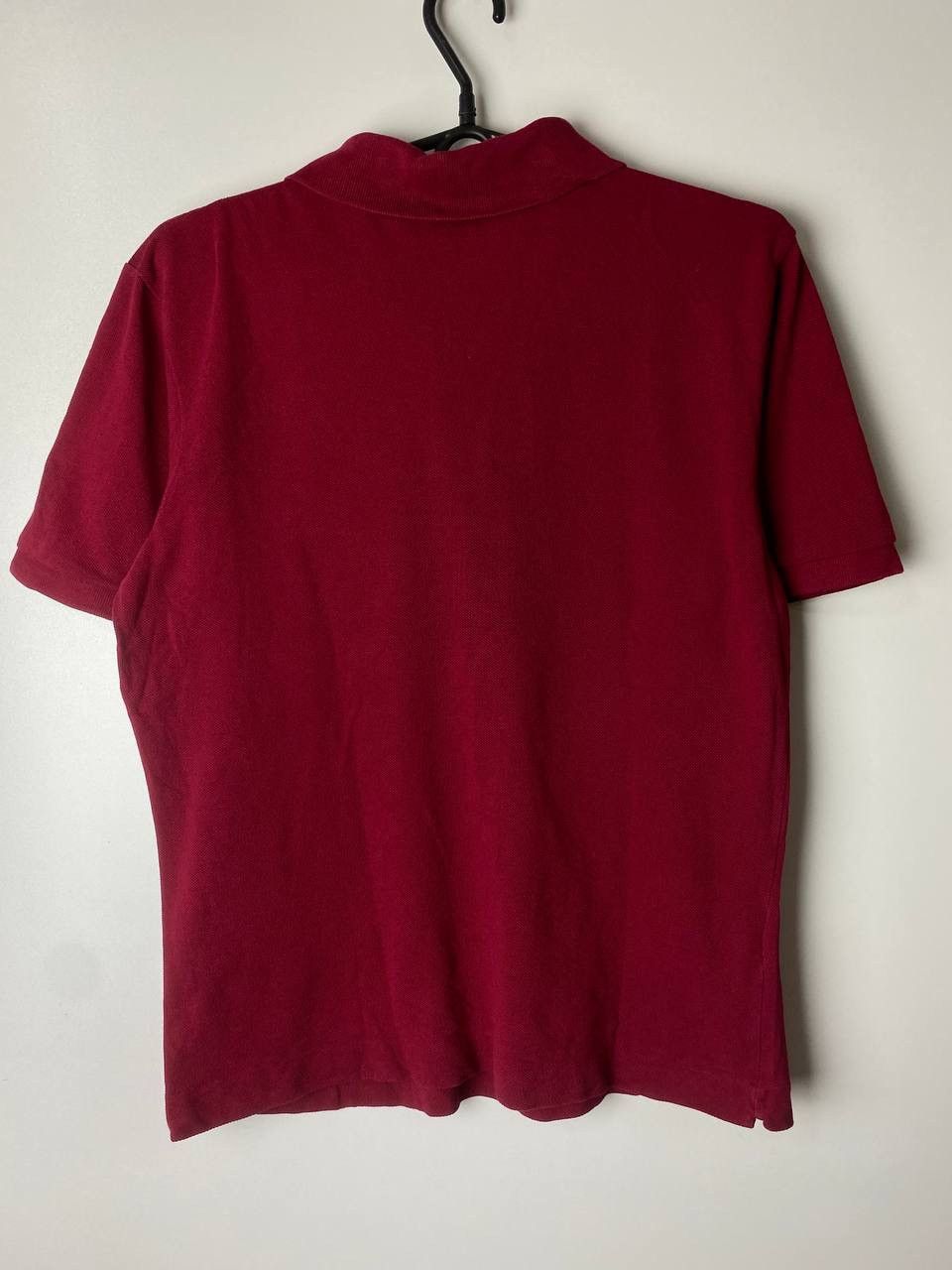 Lacoste Lacoste luxury polo shirt size S Size US S / EU 44-46 / 1 - 2 Thumbnail