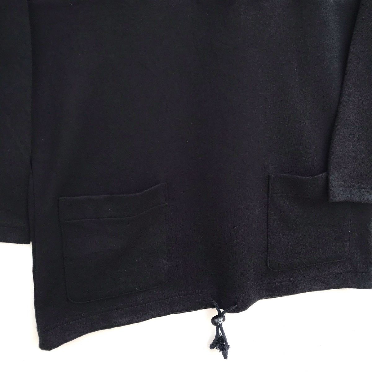 Hanae Mori × Japanese Brand Designer Hanae Mori twin big pockets striped unisex Size US M / EU 48-50 / 2 - 5 Thumbnail