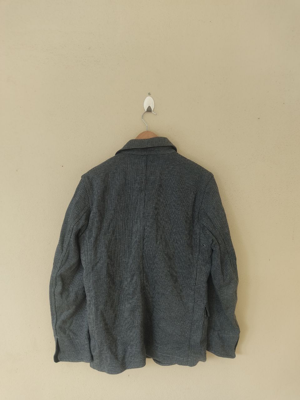 SHIPS SHIPS JAPAN CHORE JACKET Size US M / EU 48-50 / 2 - 2 Thumbnail
