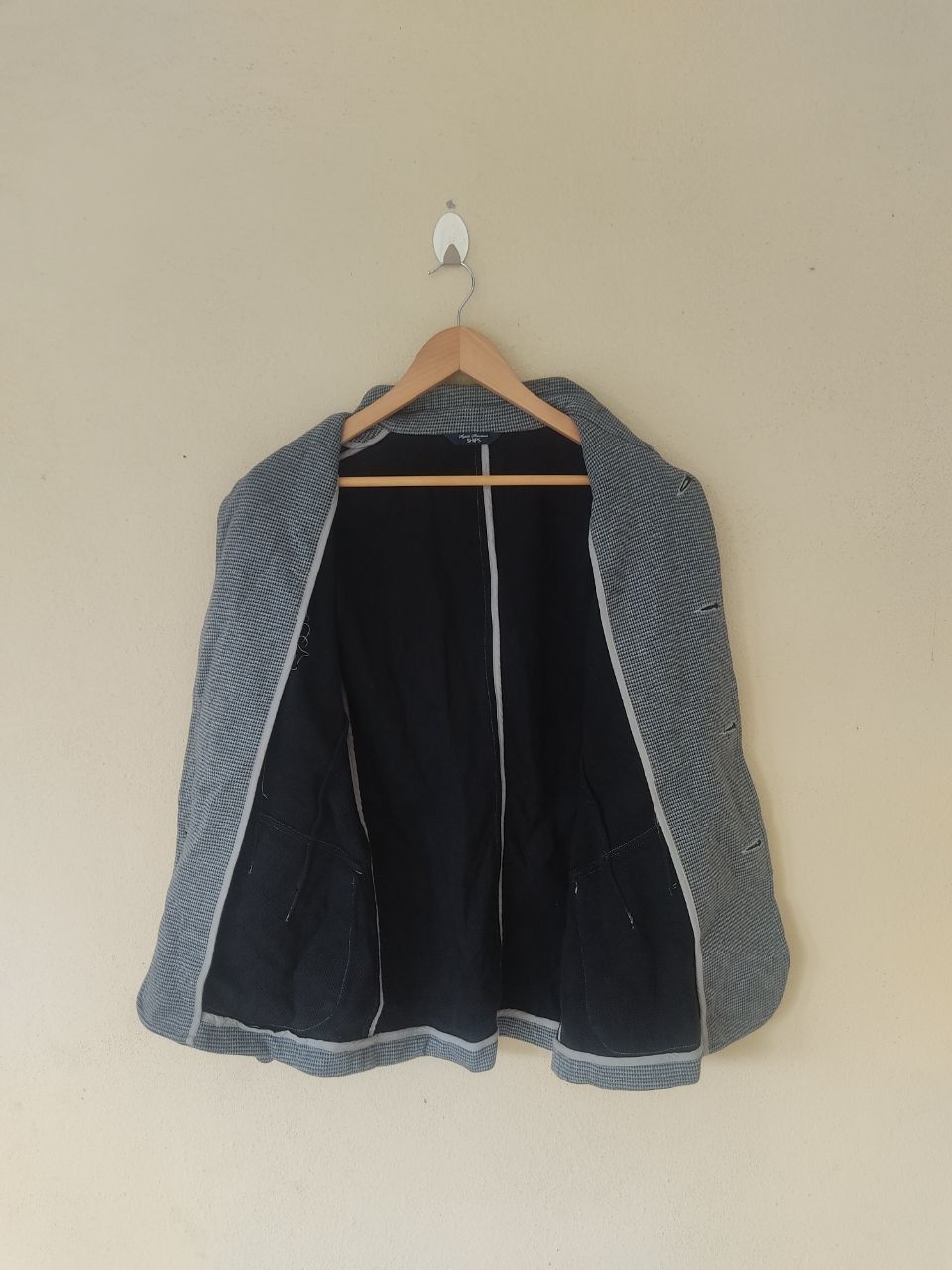 SHIPS SHIPS JAPAN CHORE JACKET Size US M / EU 48-50 / 2 - 3 Thumbnail