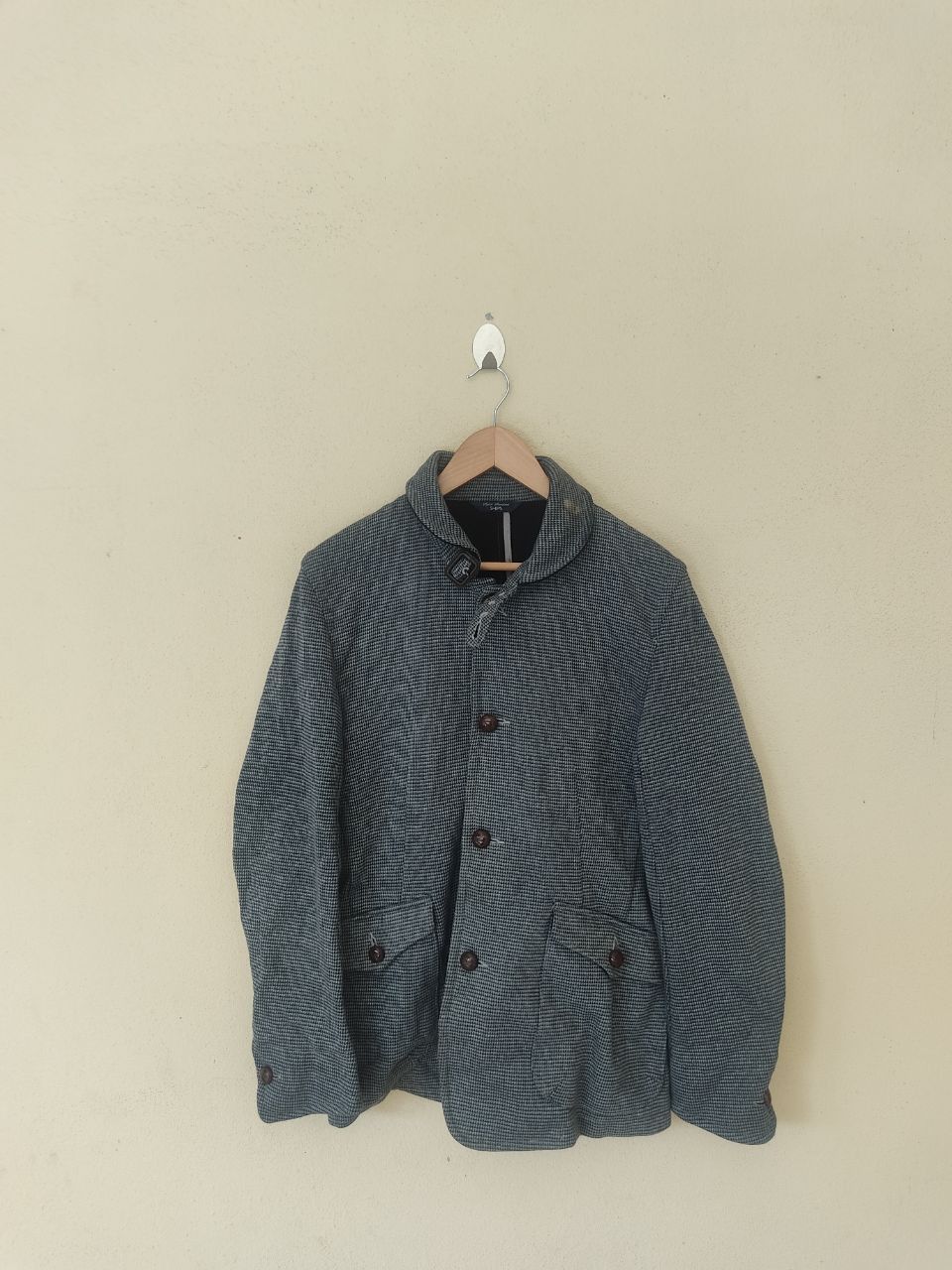 SHIPS SHIPS JAPAN CHORE JACKET Size US M / EU 48-50 / 2 - 1 Thumbnail