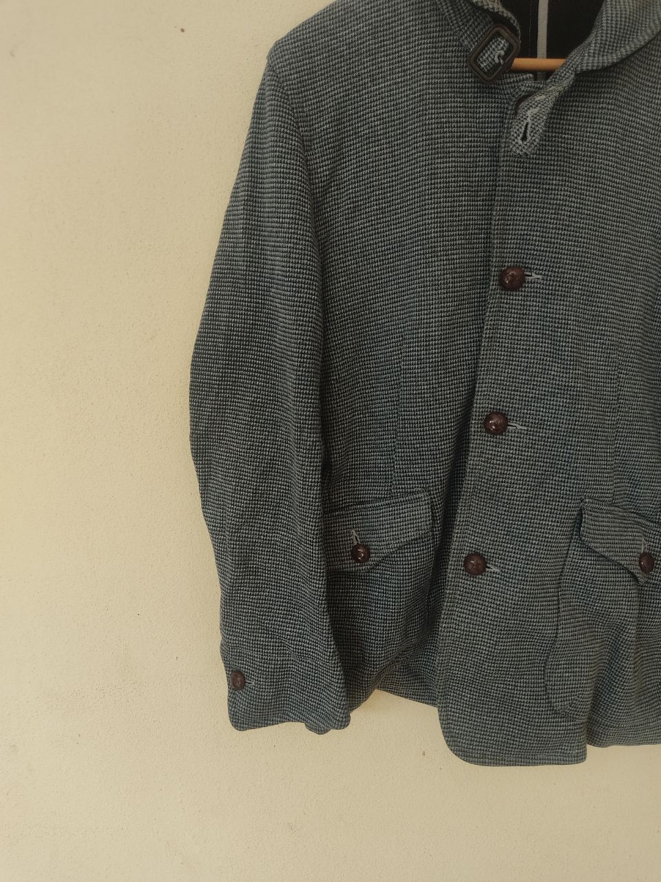 SHIPS SHIPS JAPAN CHORE JACKET Size US M / EU 48-50 / 2 - 4 Thumbnail