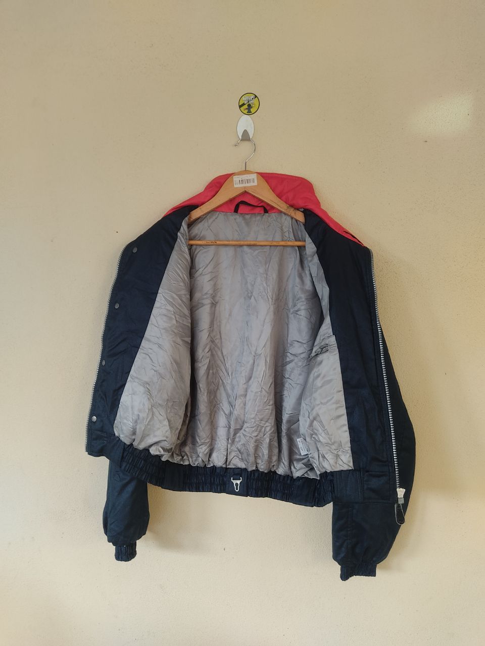 Vintage VINTAGE MR. GELICO SKI JACKET Size US M / EU 48-50 / 2 - 5 Thumbnail