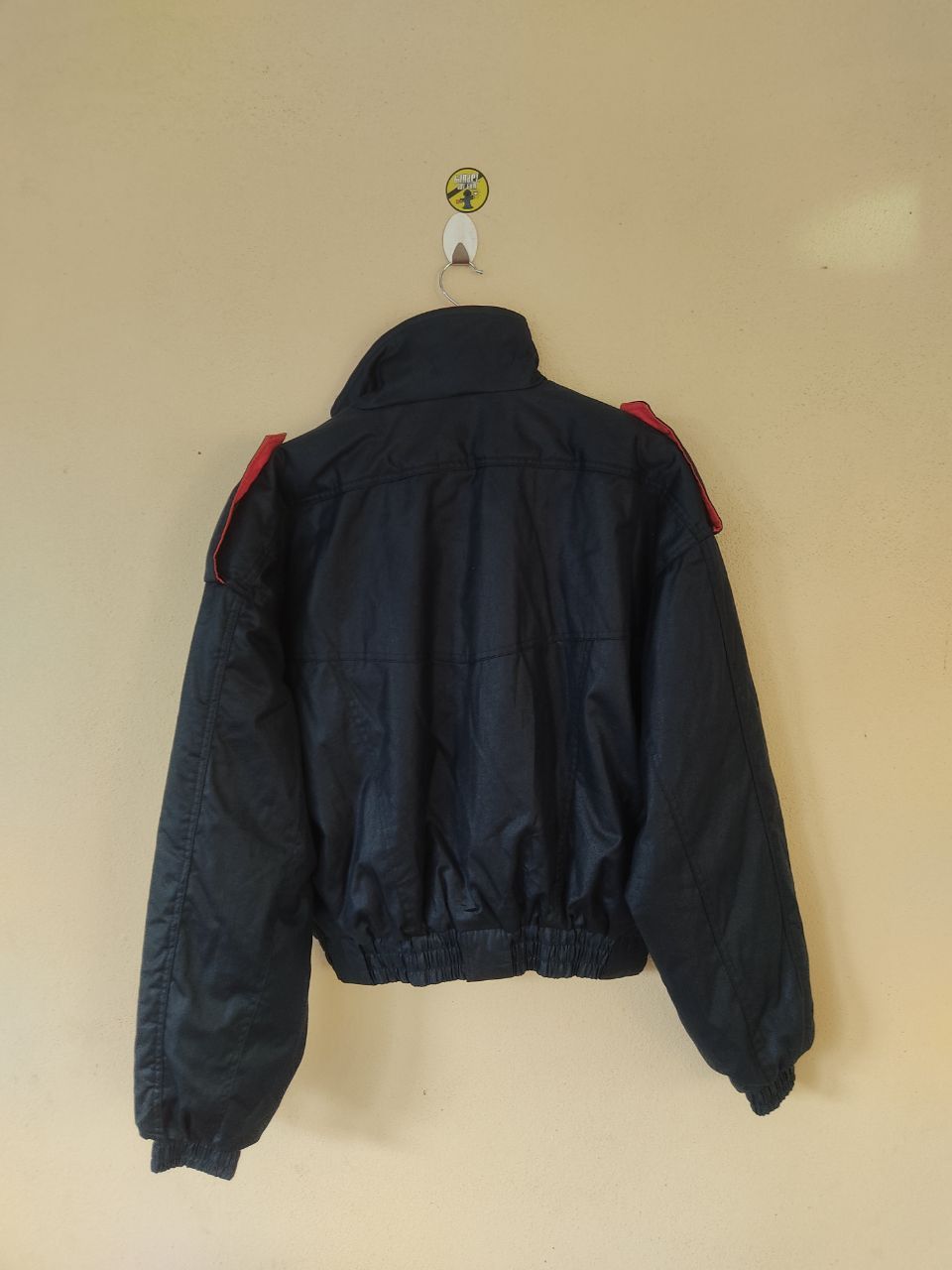 Vintage VINTAGE MR. GELICO SKI JACKET Size US M / EU 48-50 / 2 - 3 Thumbnail