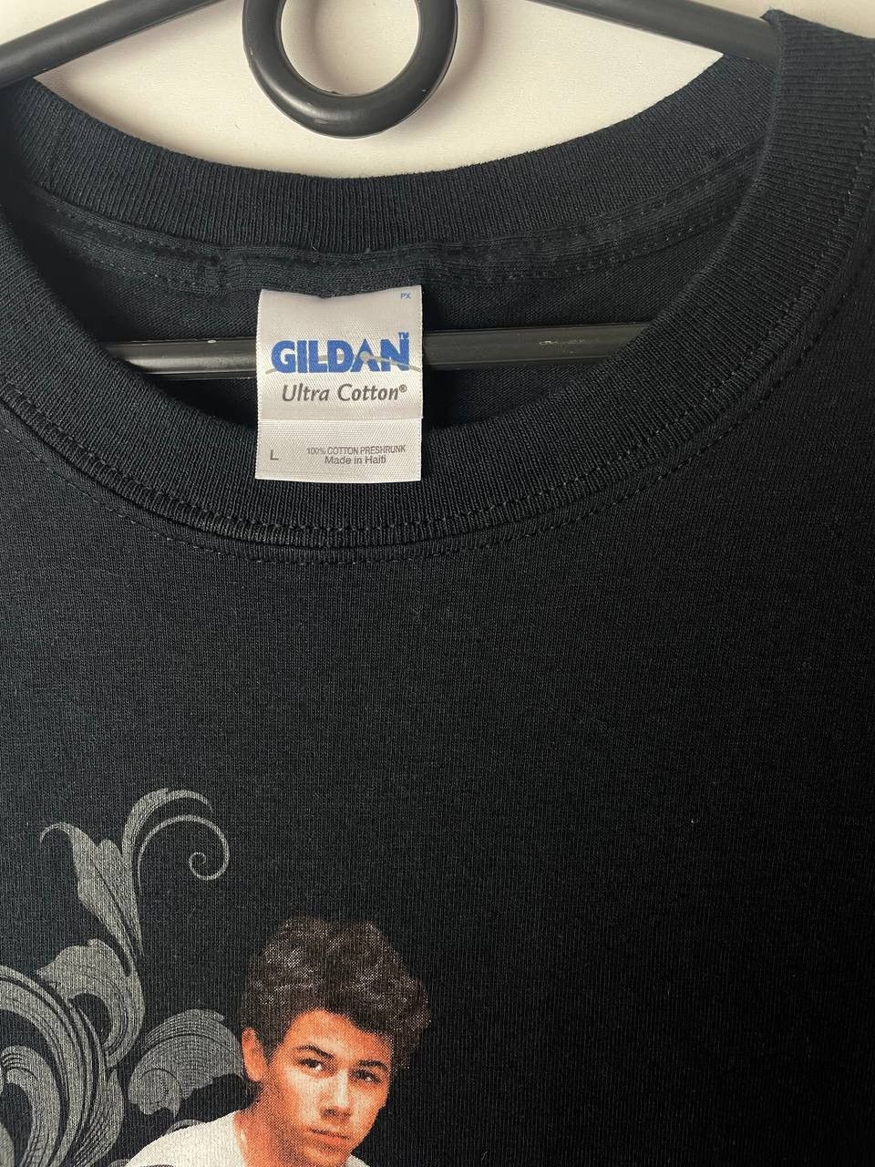 Vintage Change for the Children vintage t-shirts size L Size US L / EU 52-54 / 3 - 3 Thumbnail