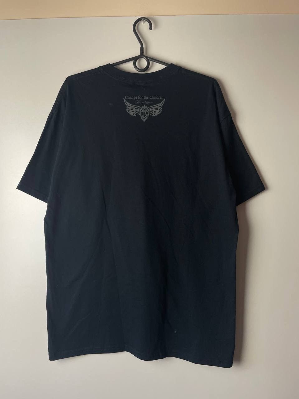 Vintage Change for the Children vintage t-shirts size L Size US L / EU 52-54 / 3 - 2 Thumbnail