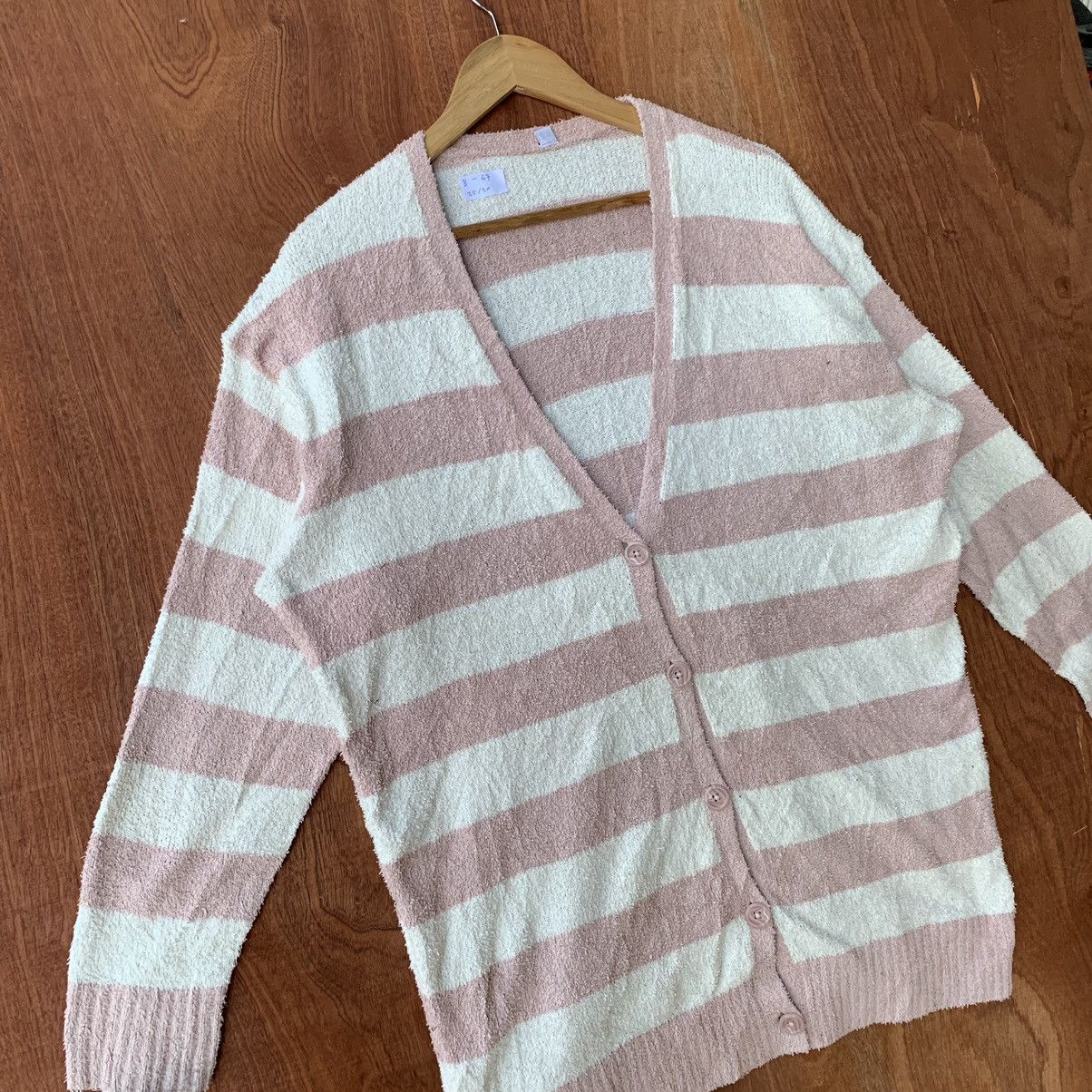 Christophe Lemaire × Engineered Garments × Uniqlo Uniqlo cardigan knitwear Size US XL / EU 56 / 4 - 3 Thumbnail