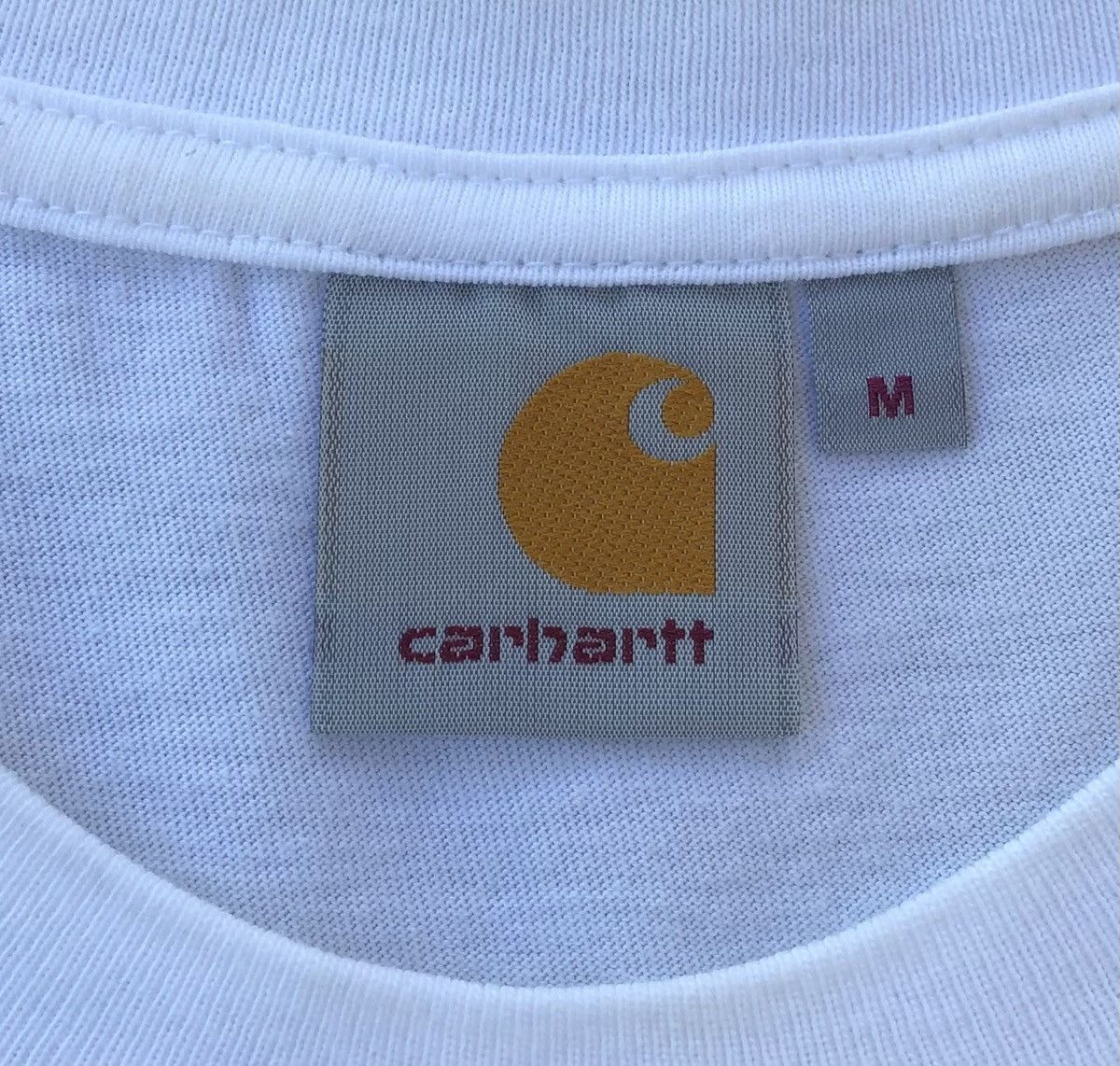 Carhartt × Neighborhood 🔥Neighborhood x Carhartt Wip Collaboration Collection Tee Size US M / EU 48-50 / 2 - 9 Thumbnail