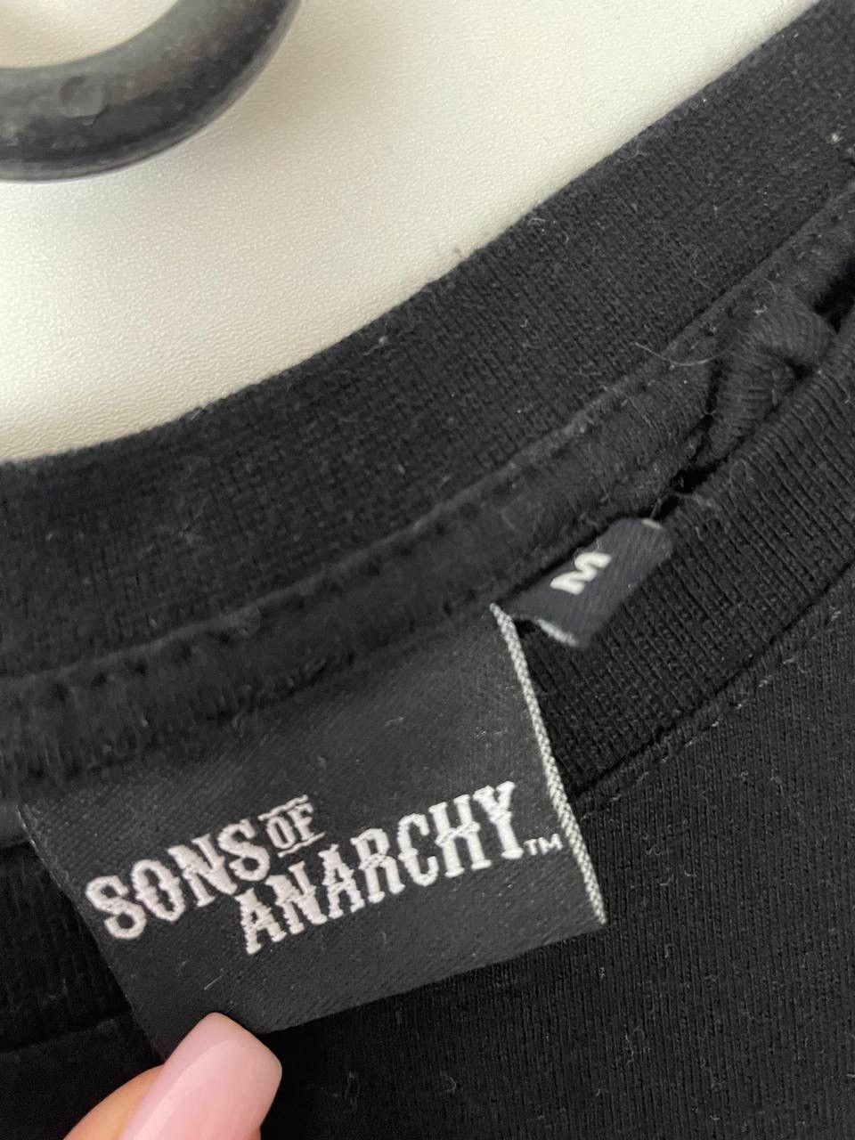 Vintage Sons of Anarchy vintage t-shirts size M Size US M / EU 48-50 / 2 - 3 Thumbnail