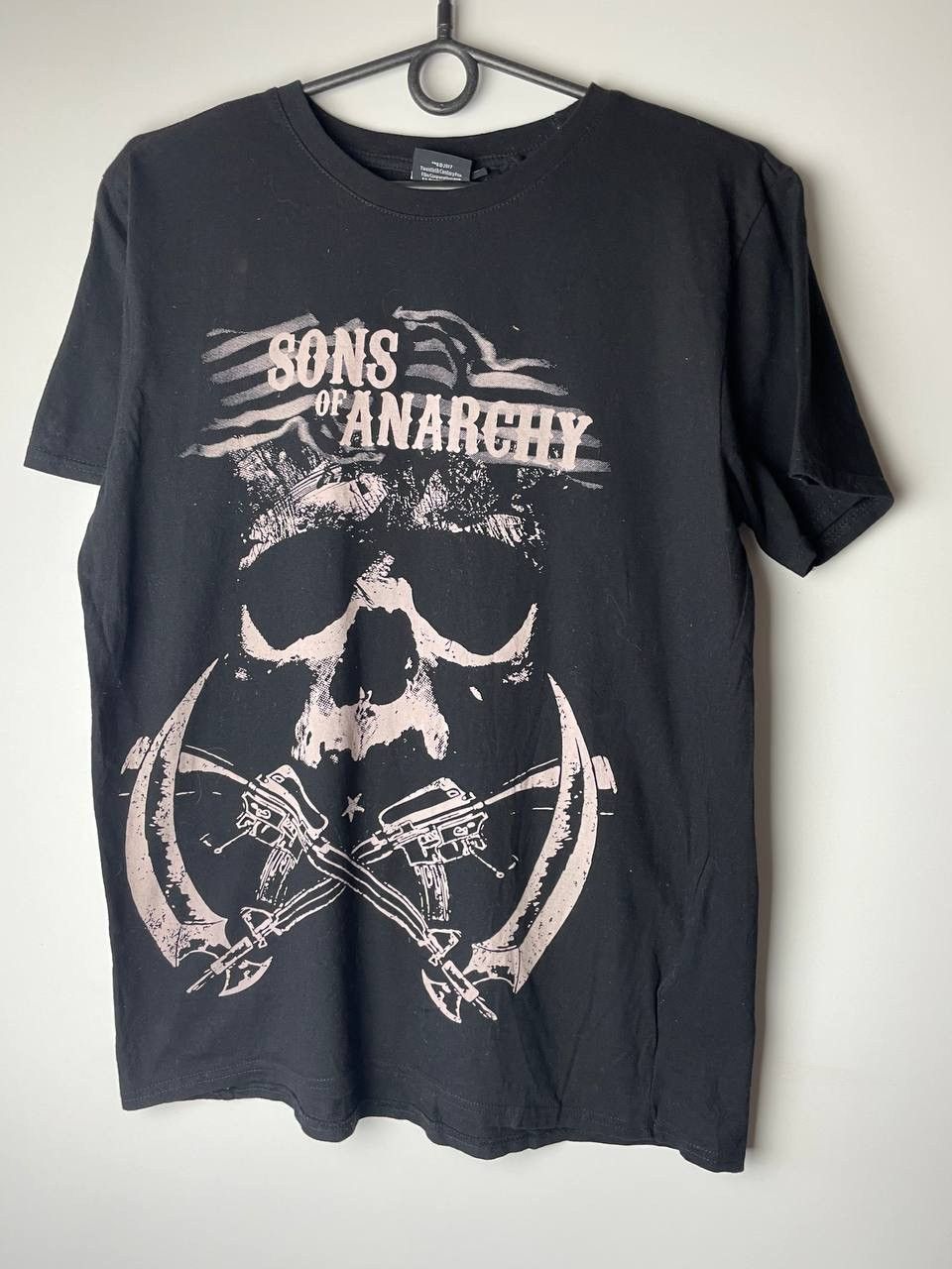 Vintage Sons of Anarchy vintage t-shirts size M Size US M / EU 48-50 / 2 - 1 Thumbnail