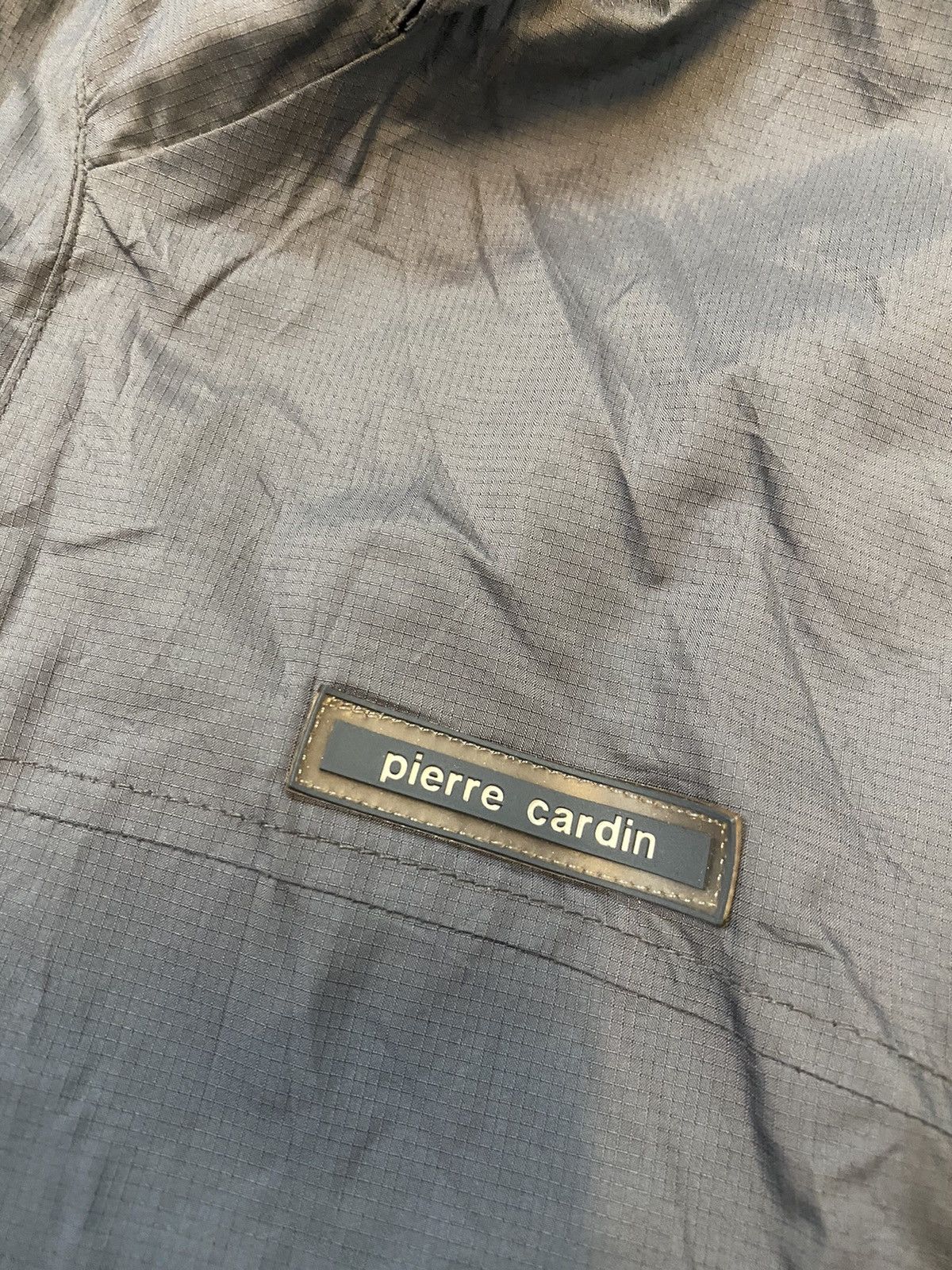 Pierre Cardin Pierre Cardin Jacket Size US L / EU 52-54 / 3 - 3 Thumbnail