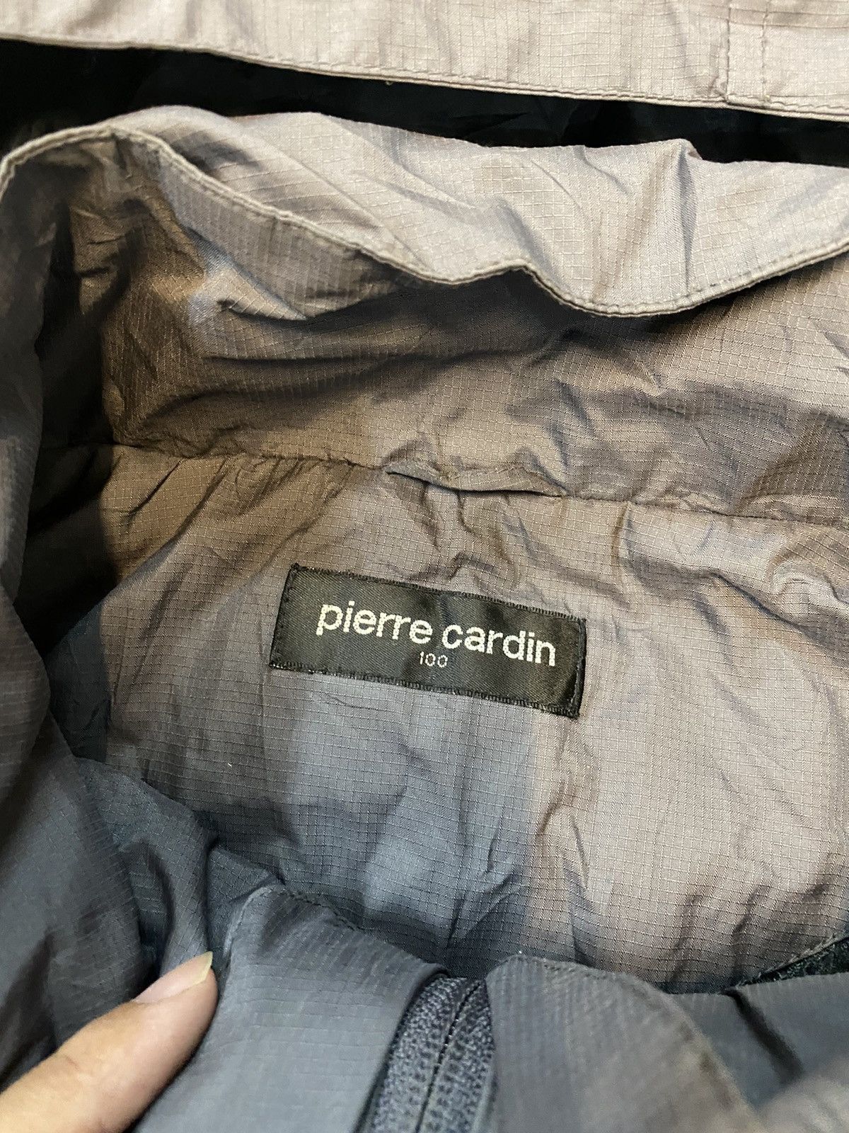 Pierre Cardin Pierre Cardin Jacket Size US L / EU 52-54 / 3 - 6 Thumbnail