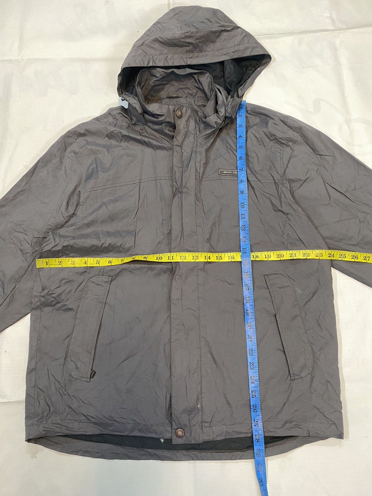Pierre Cardin Pierre Cardin Jacket Size US L / EU 52-54 / 3 - 12 Thumbnail