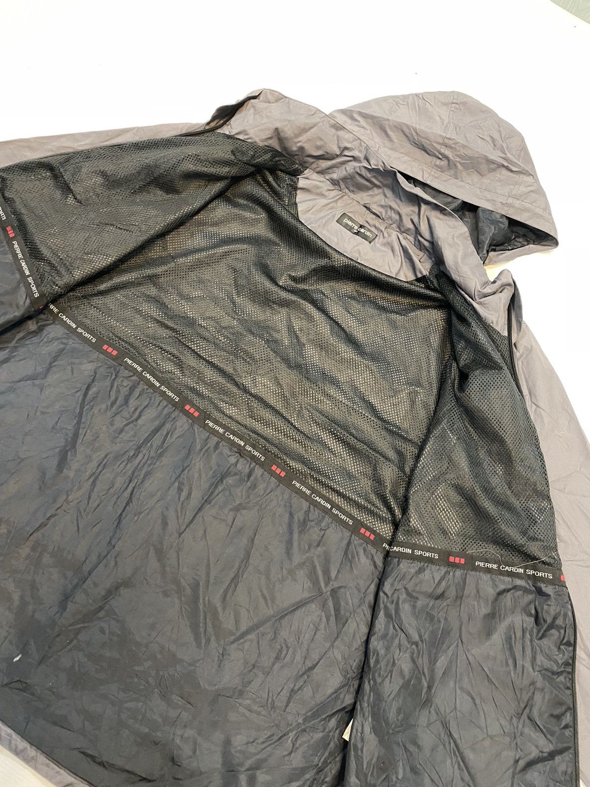 Pierre Cardin Pierre Cardin Jacket Size US L / EU 52-54 / 3 - 9 Thumbnail