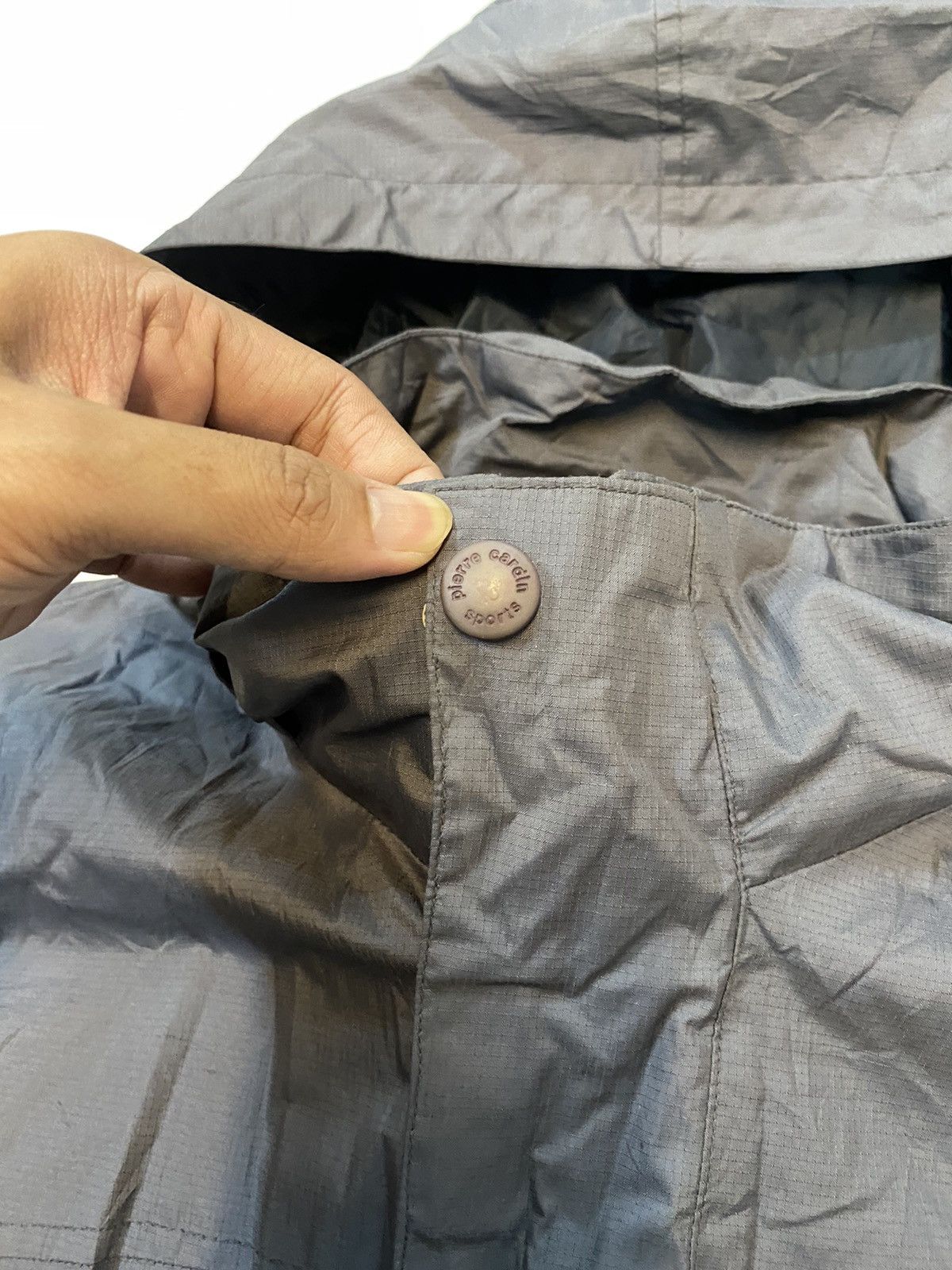Pierre Cardin Pierre Cardin Jacket Size US L / EU 52-54 / 3 - 4 Thumbnail
