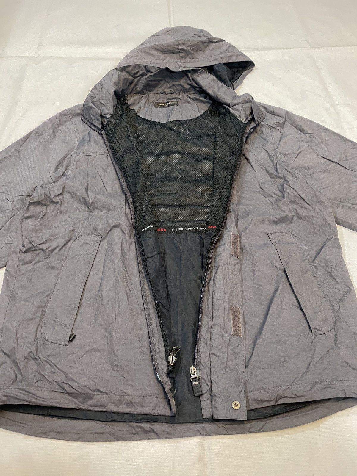 Pierre Cardin Pierre Cardin Jacket Size US L / EU 52-54 / 3 - 8 Thumbnail