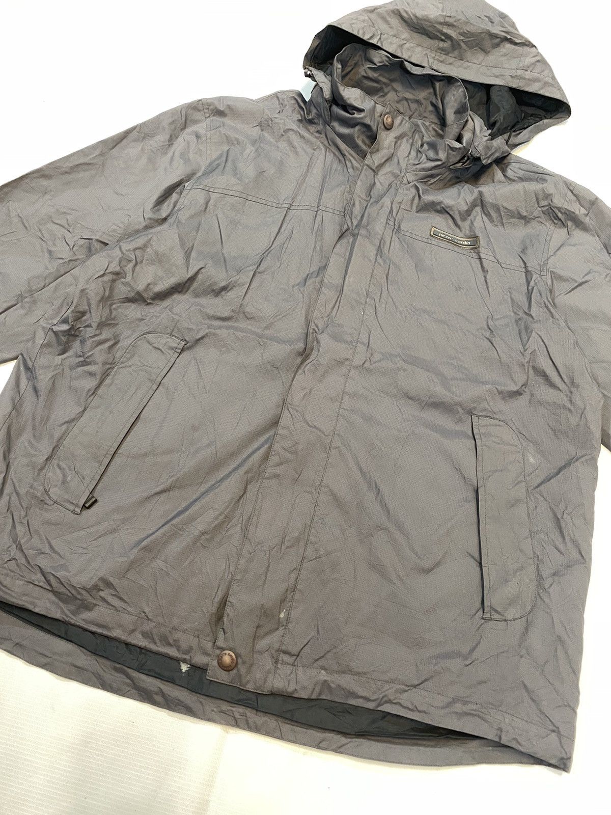 Pierre Cardin Pierre Cardin Jacket Size US L / EU 52-54 / 3 - 7 Thumbnail