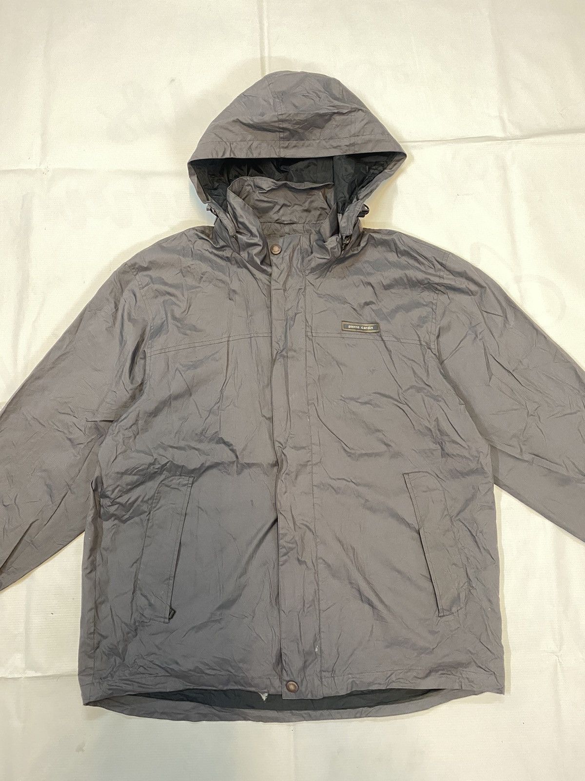 Pierre Cardin Pierre Cardin Jacket Size US L / EU 52-54 / 3 - 2 Thumbnail