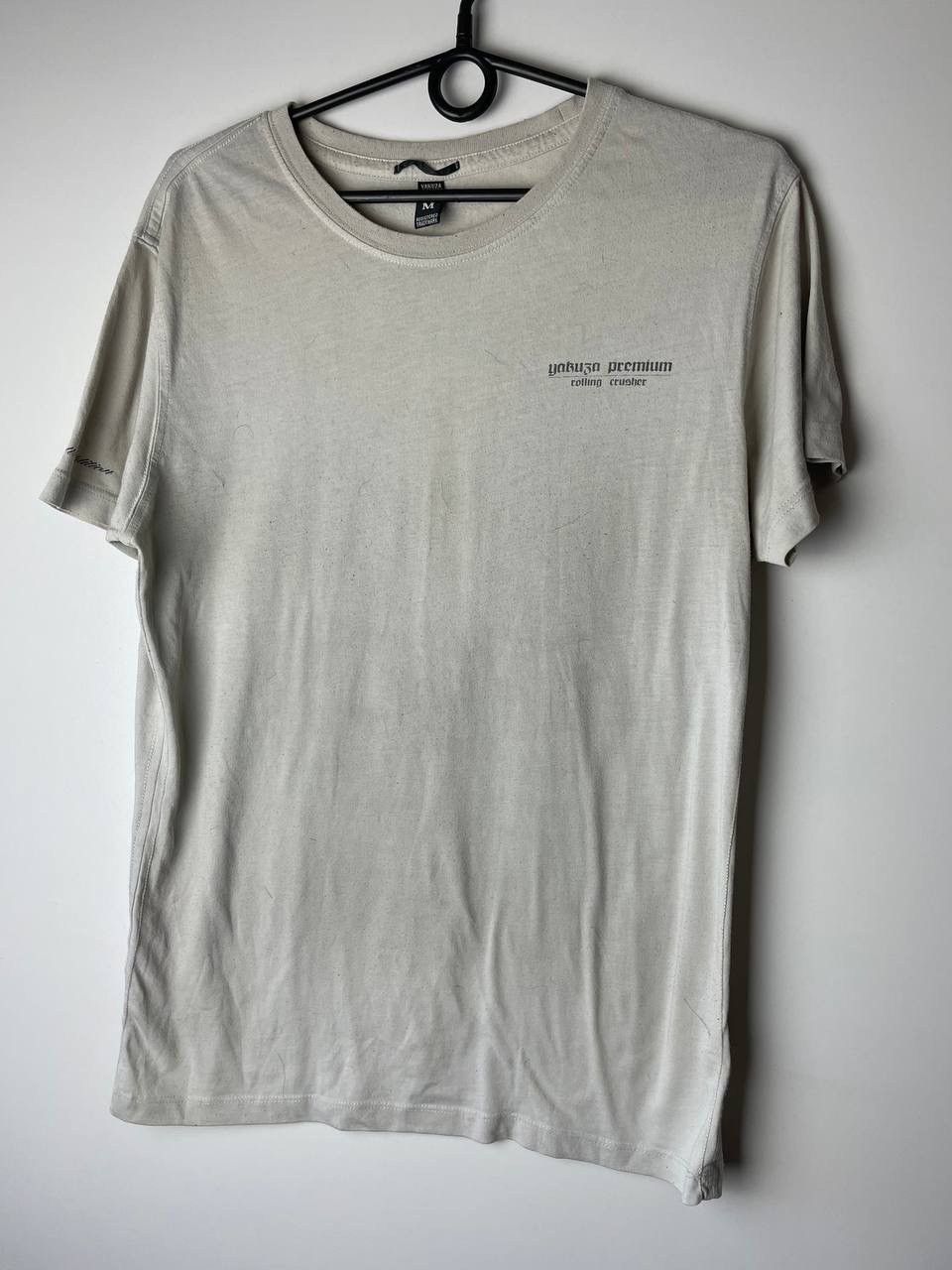 Vintage Yakuza vintage t-shirts size M Size US M / EU 48-50 / 2 - 1 Thumbnail