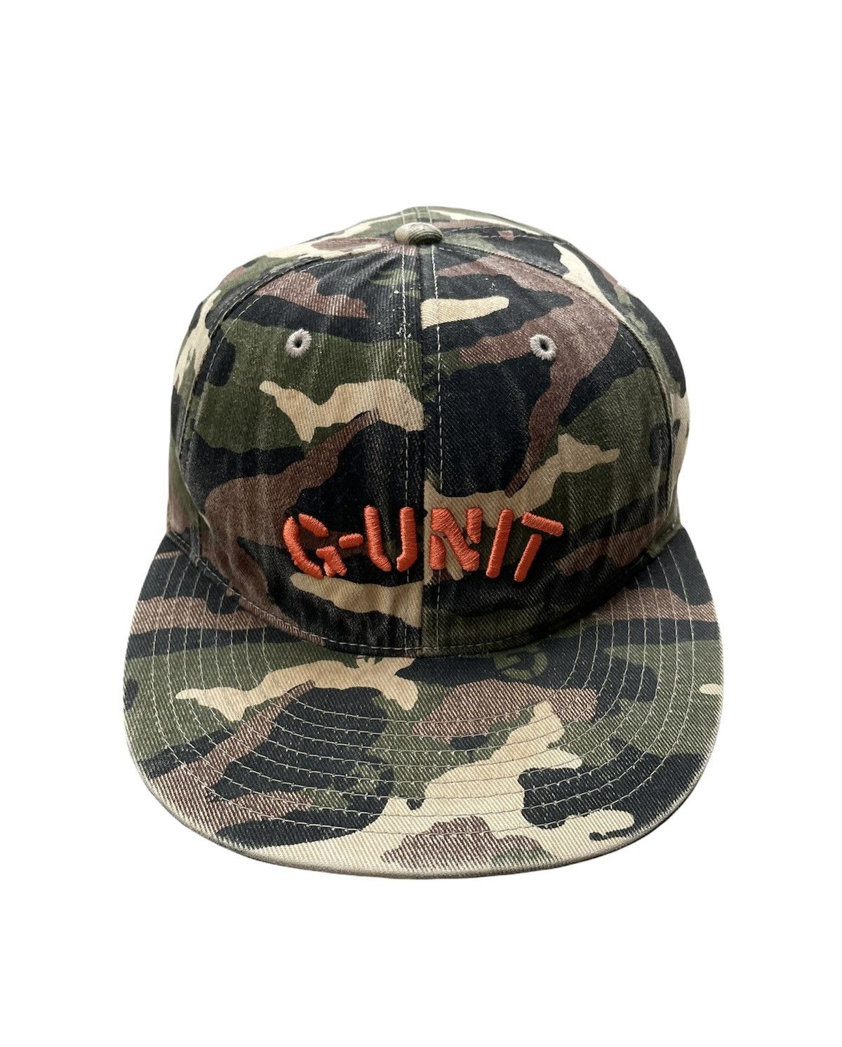 Men's G Unit Hats | Grailed