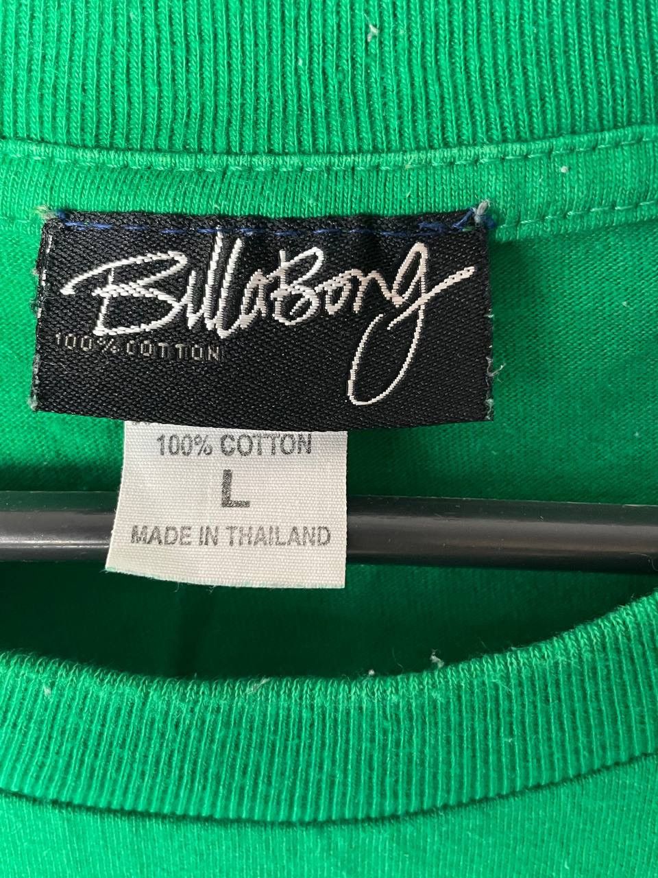 Billabong Billabong vintage t-shirts size L Size US L / EU 52-54 / 3 - 3 Thumbnail