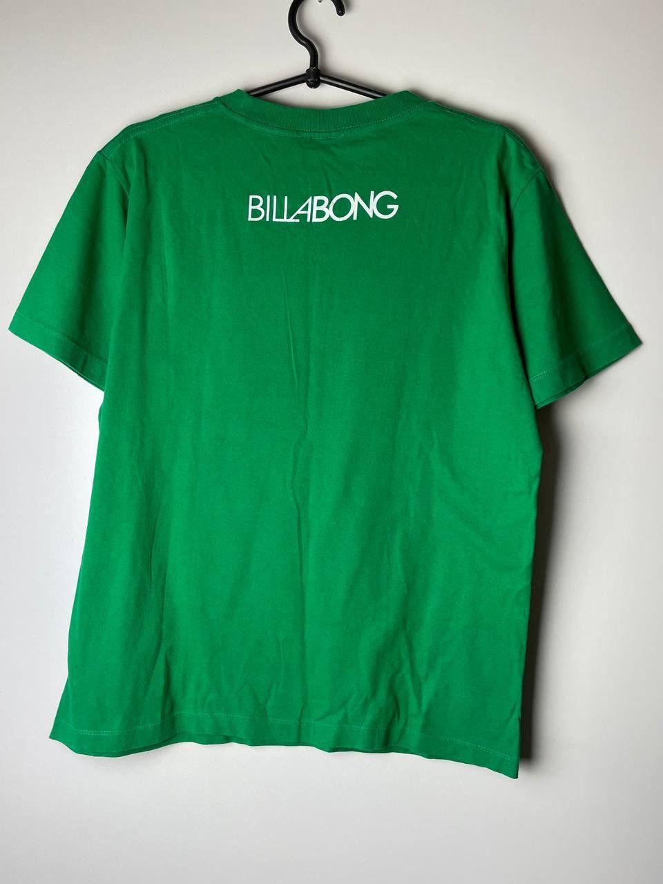 Billabong Billabong vintage t-shirts size L Size US L / EU 52-54 / 3 - 2 Thumbnail