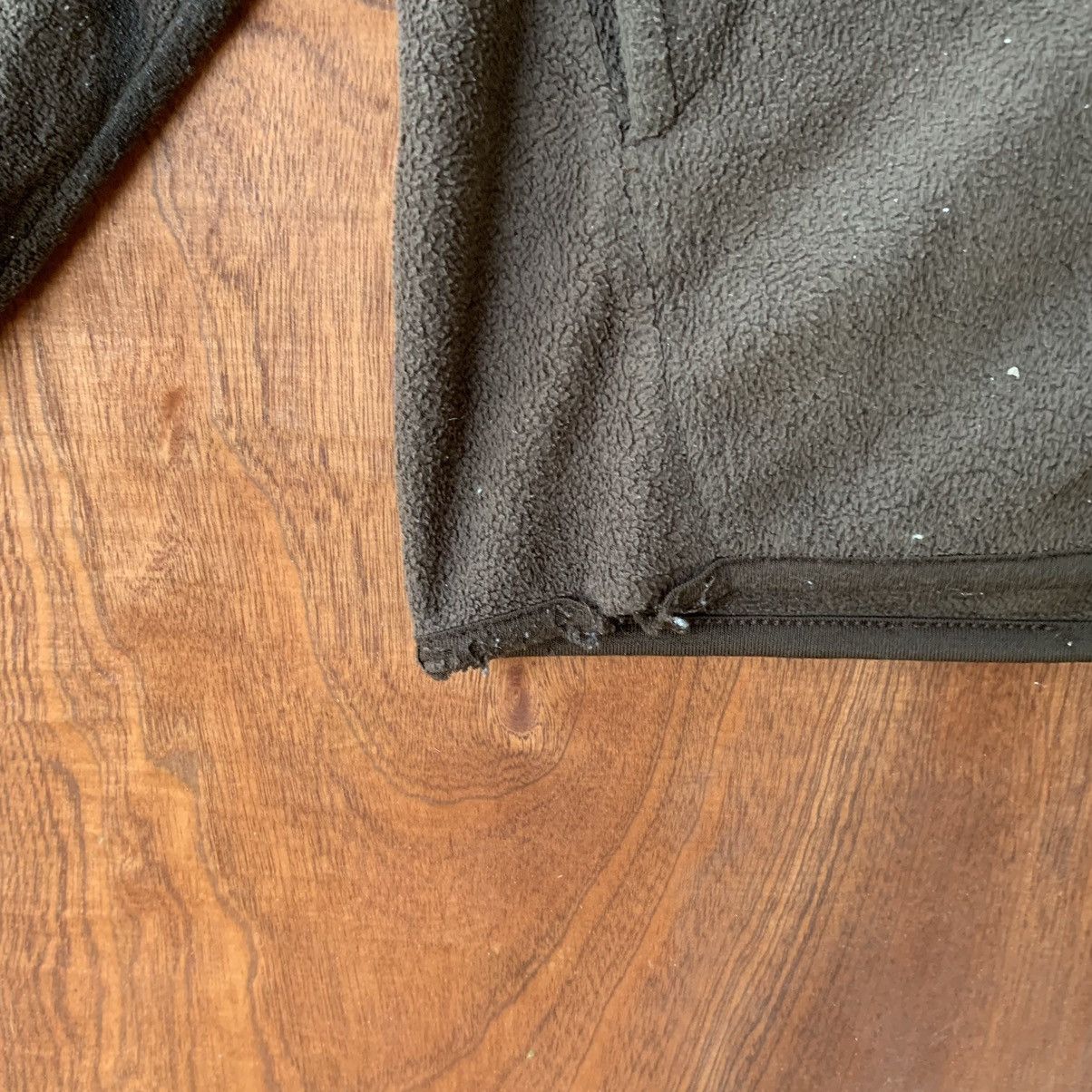 Christophe Lemaire × Engineered Garments × Uniqlo Uniqlo fleece sherpa jacket Size US XL / EU 56 / 4 - 5 Thumbnail