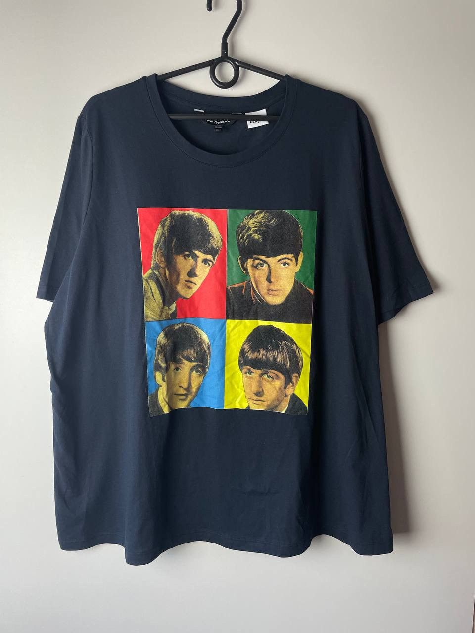 Vintage The Beatles vintage t-shirts size XL Size US XL / EU 56 / 4 - 1 Thumbnail